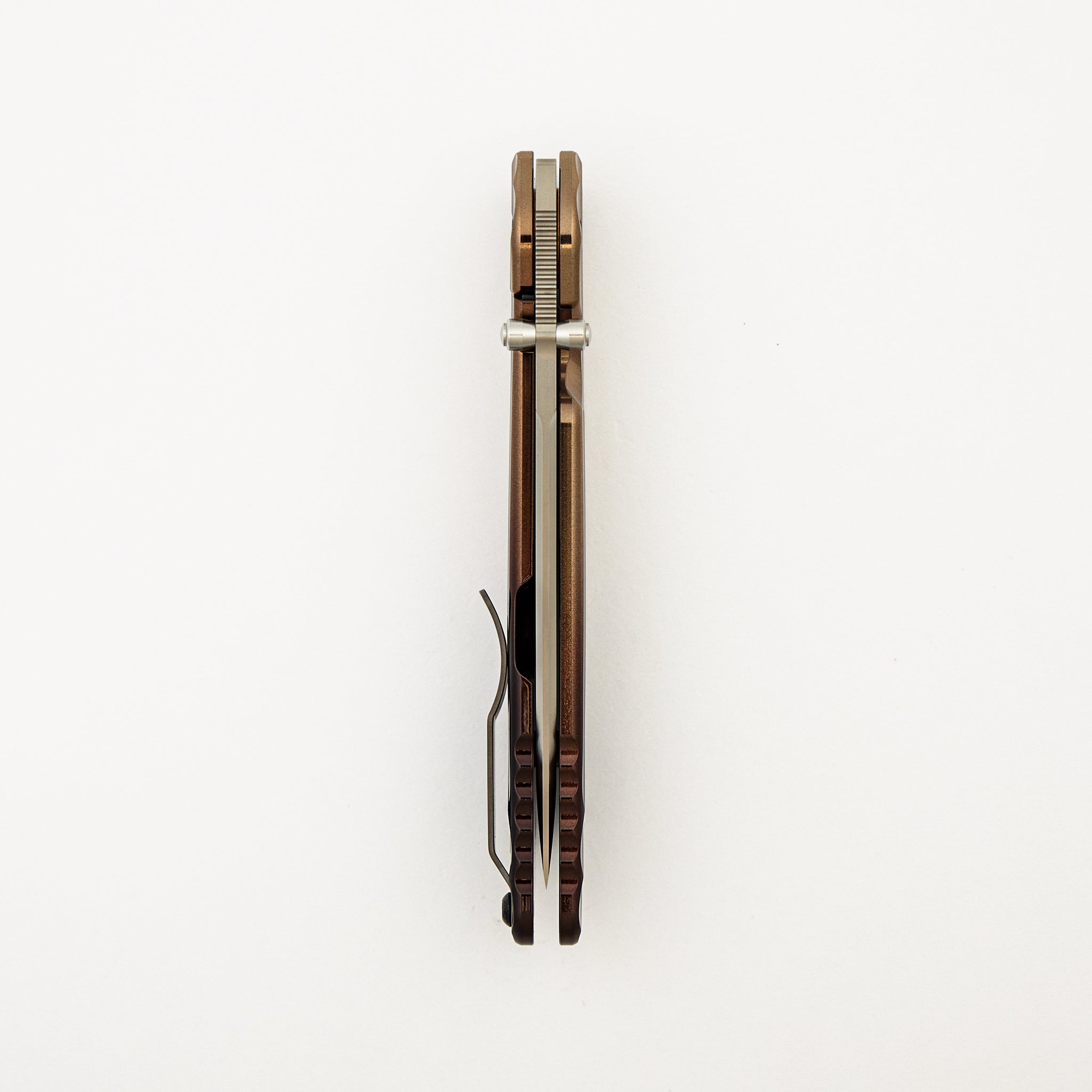 Higo II Ti-ZDP (SAB)