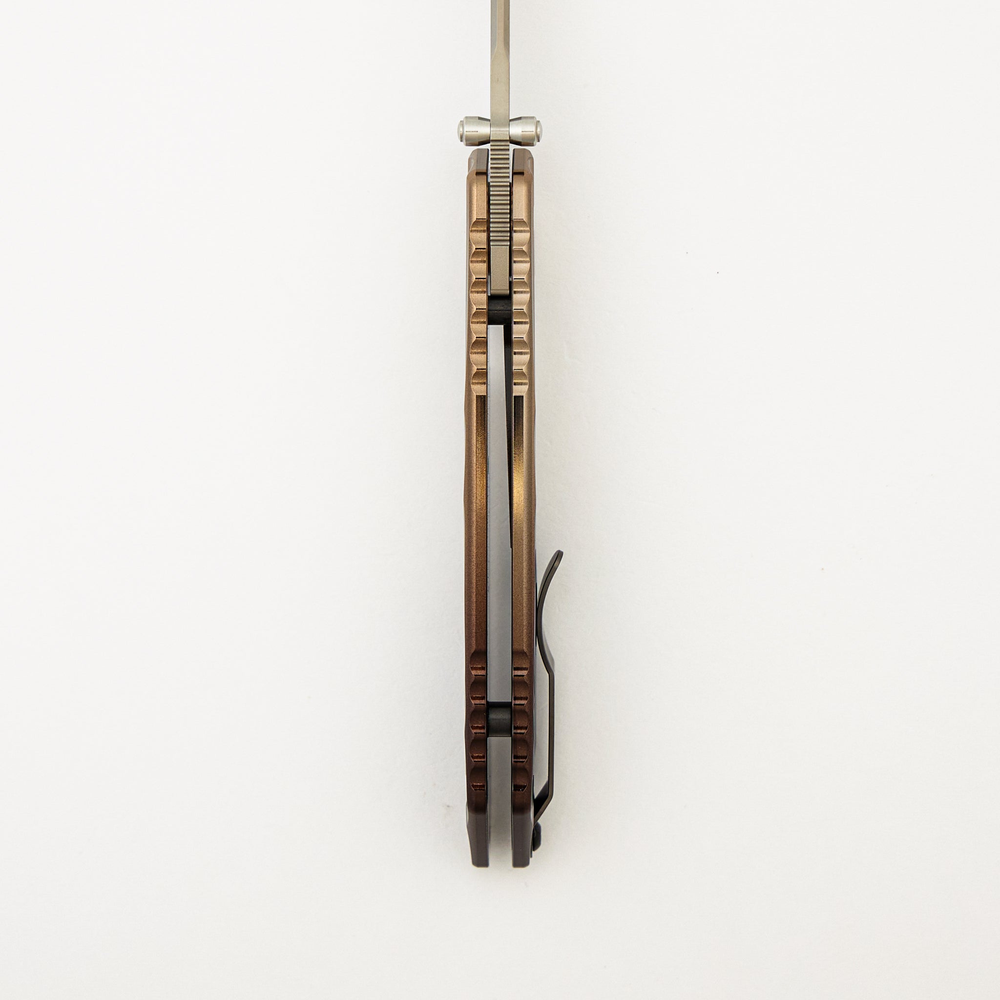 Higo II Ti-ZDP (SAB)