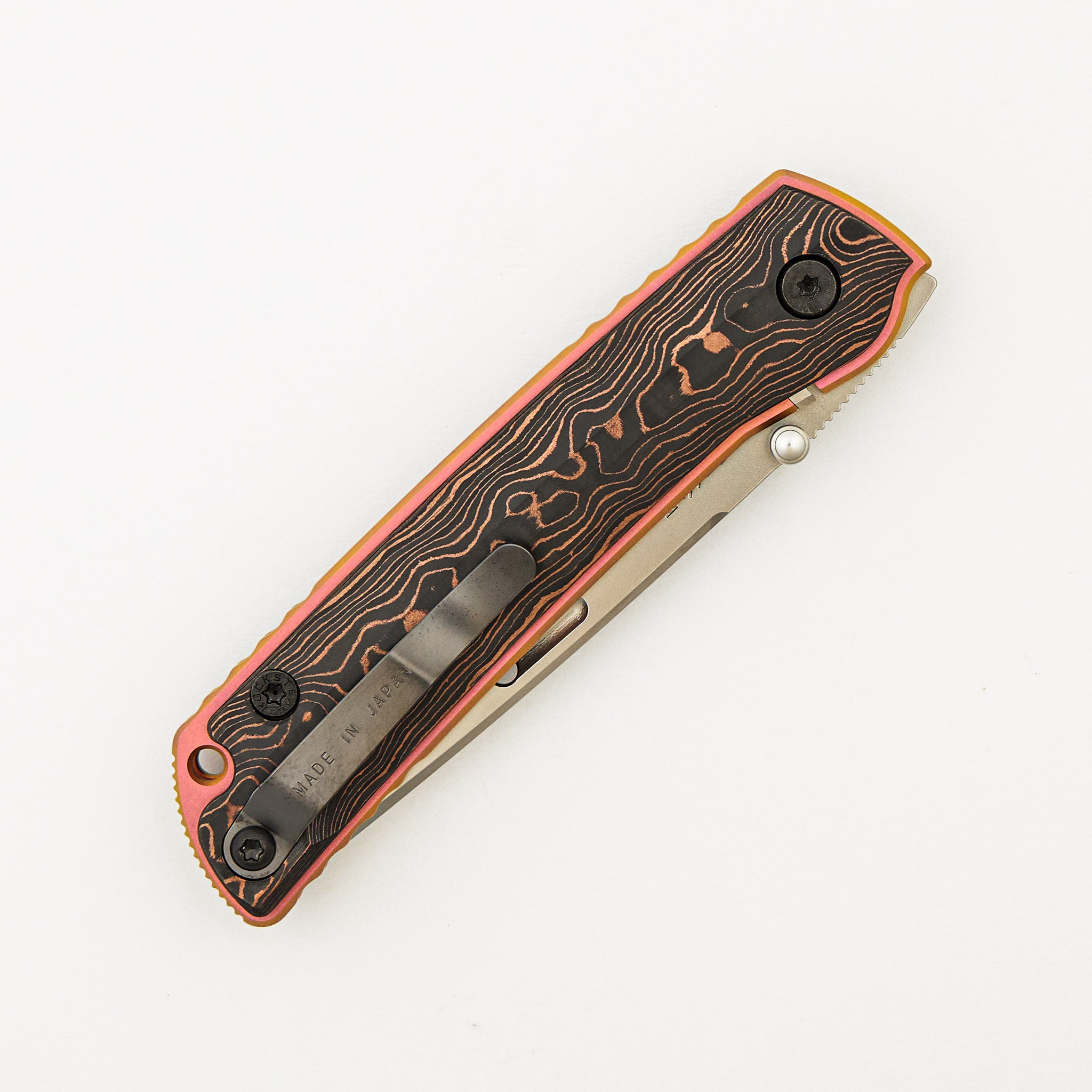 Higo II X-FCF-ZDP (CC)
