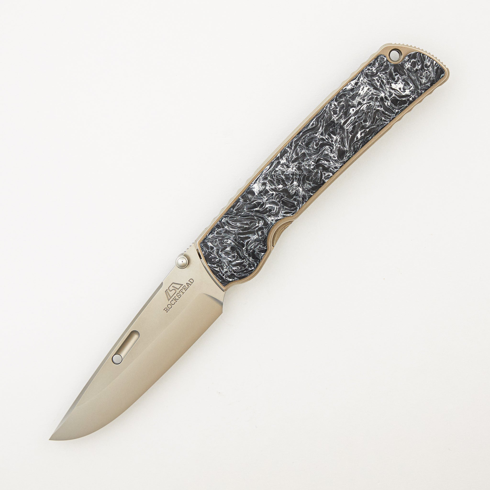 Higo II X-FCF-ZDP (DMP)