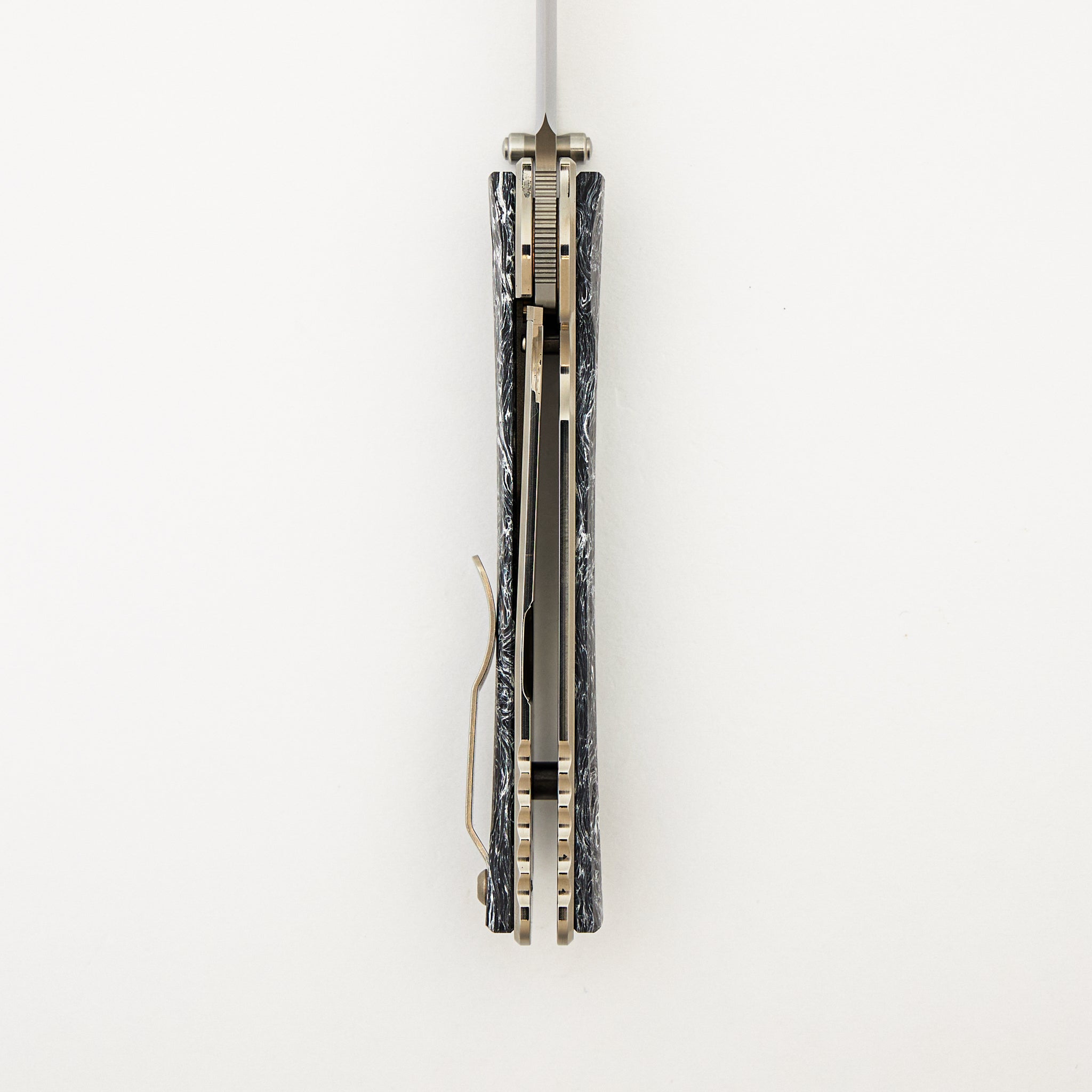 Higo II X-FCF-ZDP (DMP)