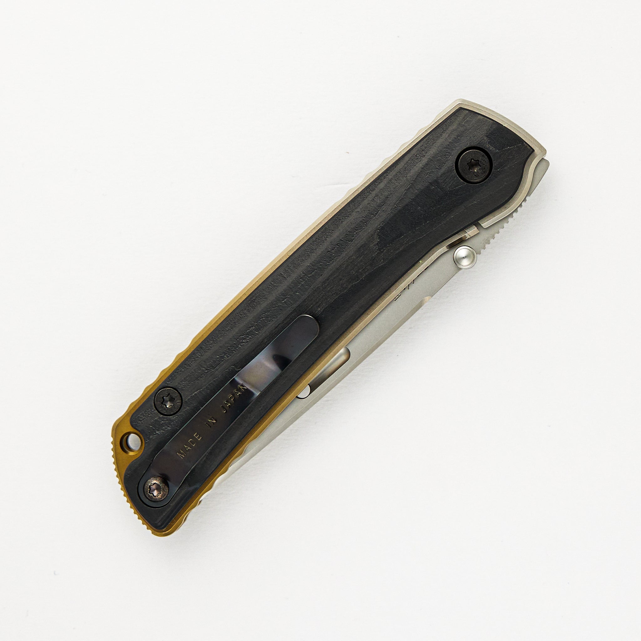 ROCKSTEAD HIGO II X-CF-ZDP (SG)