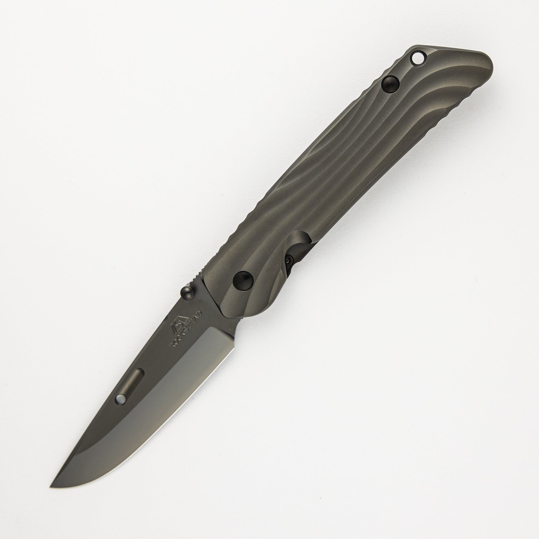 ROCKSTEAD HIGO II TI-DLC (M)