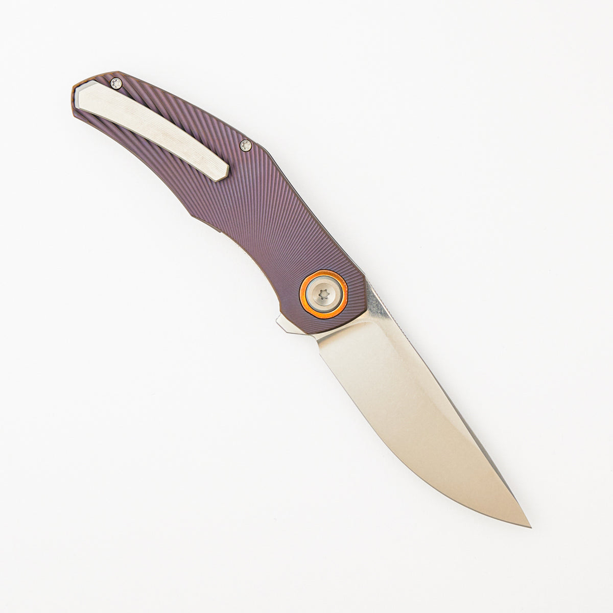 Renegade Liner Lock #329