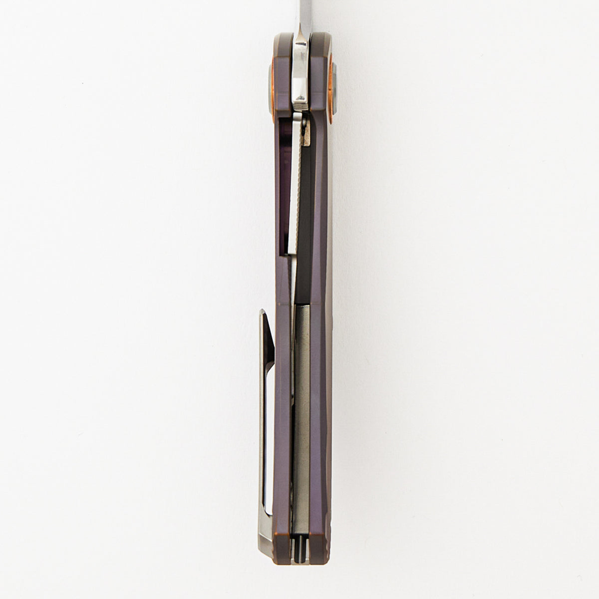 Renegade Liner Lock #329