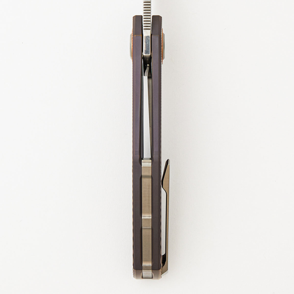 Renegade Liner Lock #329