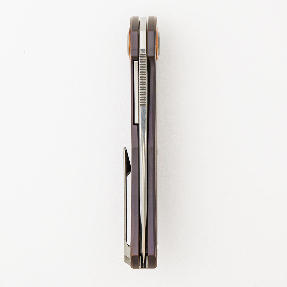 Renegade Liner Lock #329