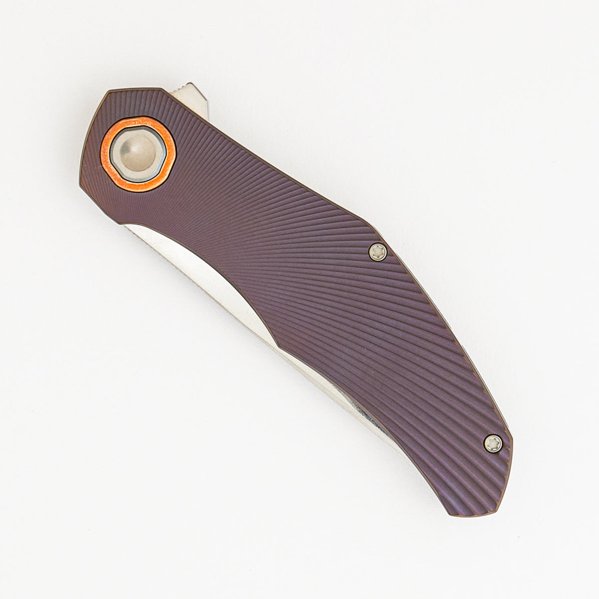 Renegade Liner Lock #329