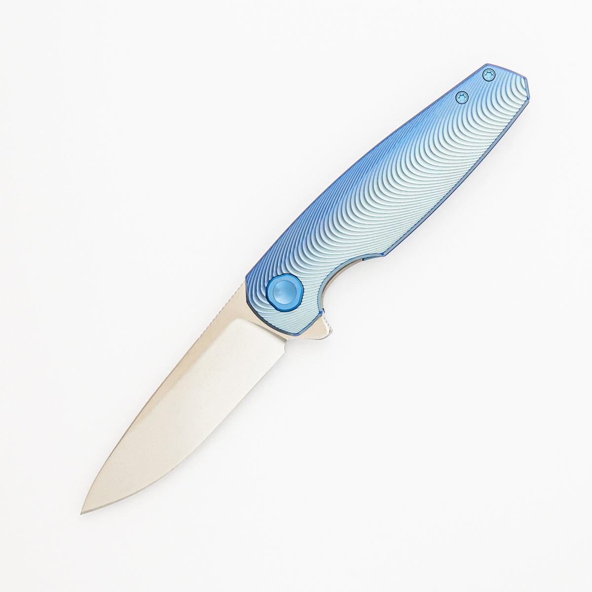 Morpheus Liner Lock #2077