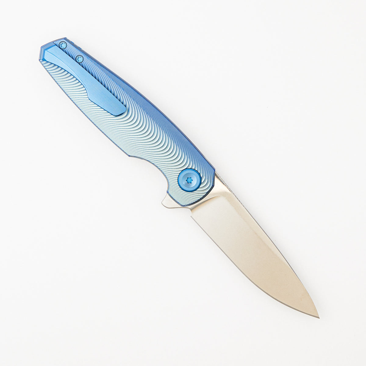 Morpheus Liner Lock #2077