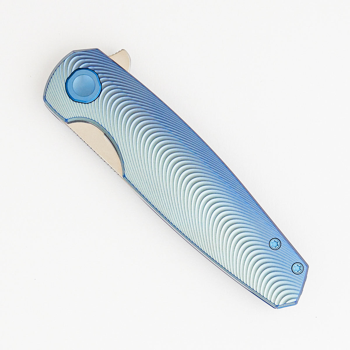 Morpheus Liner Lock #2077