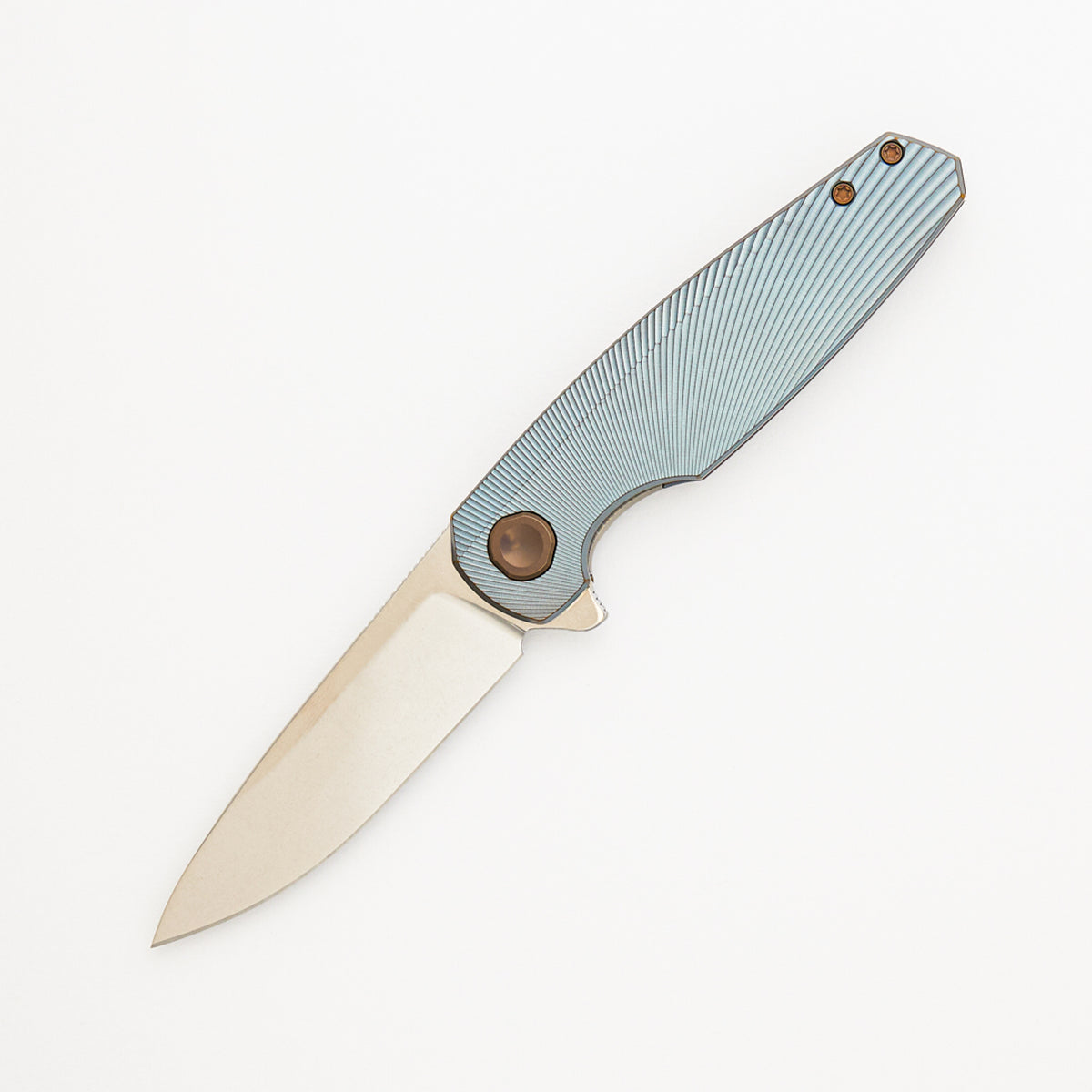 Morpheus Liner Lock #2088