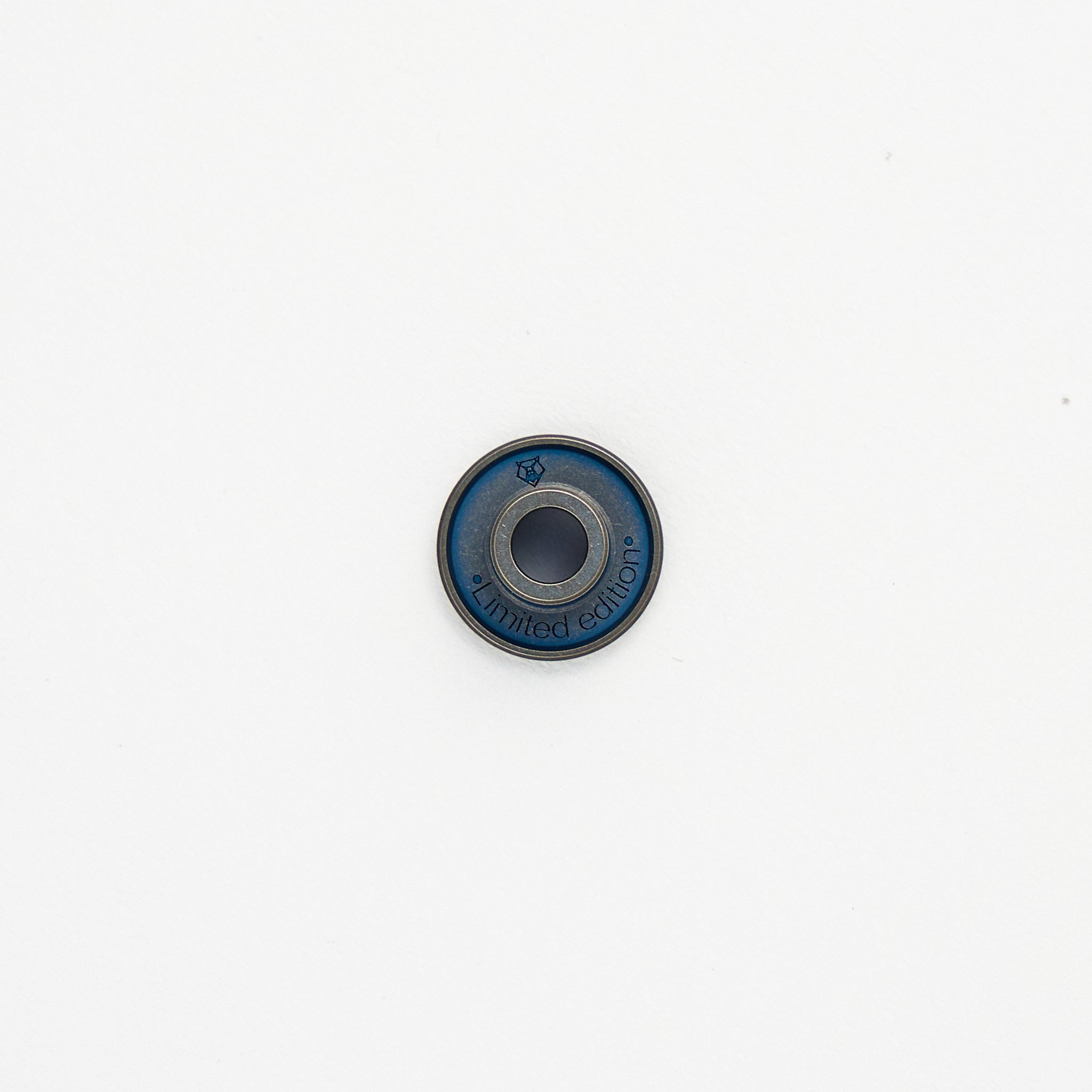 SHIROGOROV JEANS BEAD – TITANIUM