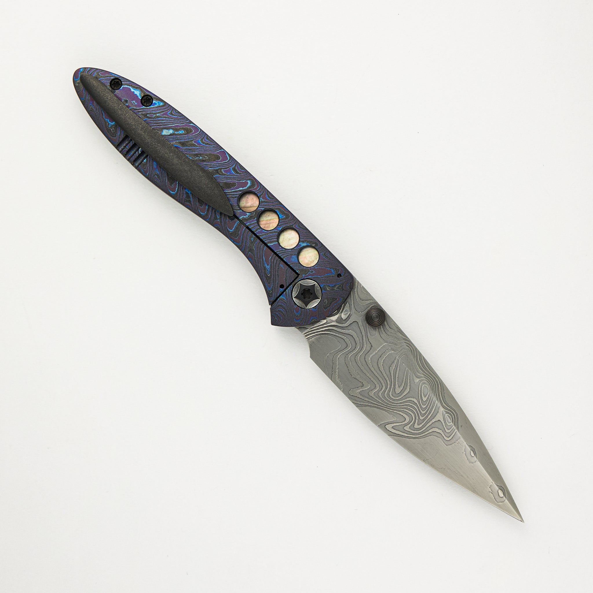 JI Knives Fang