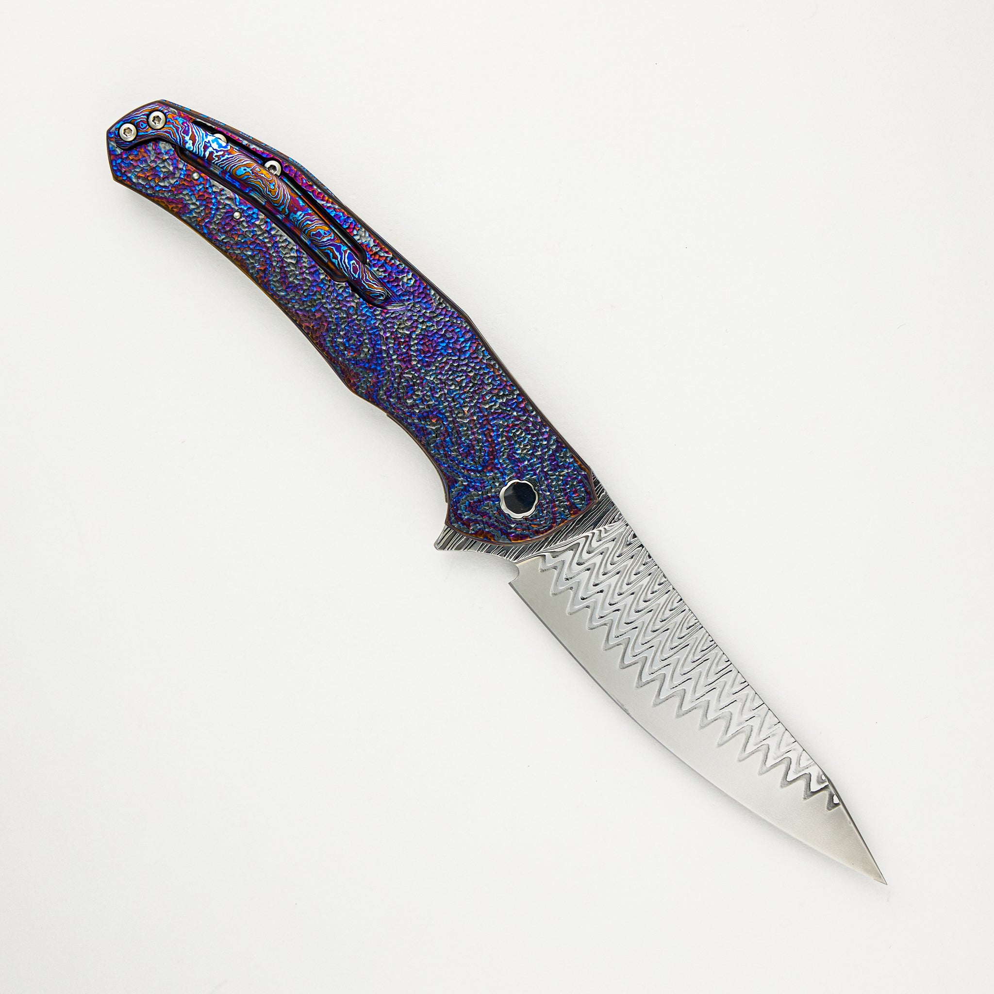 Herman Knives Ishtar