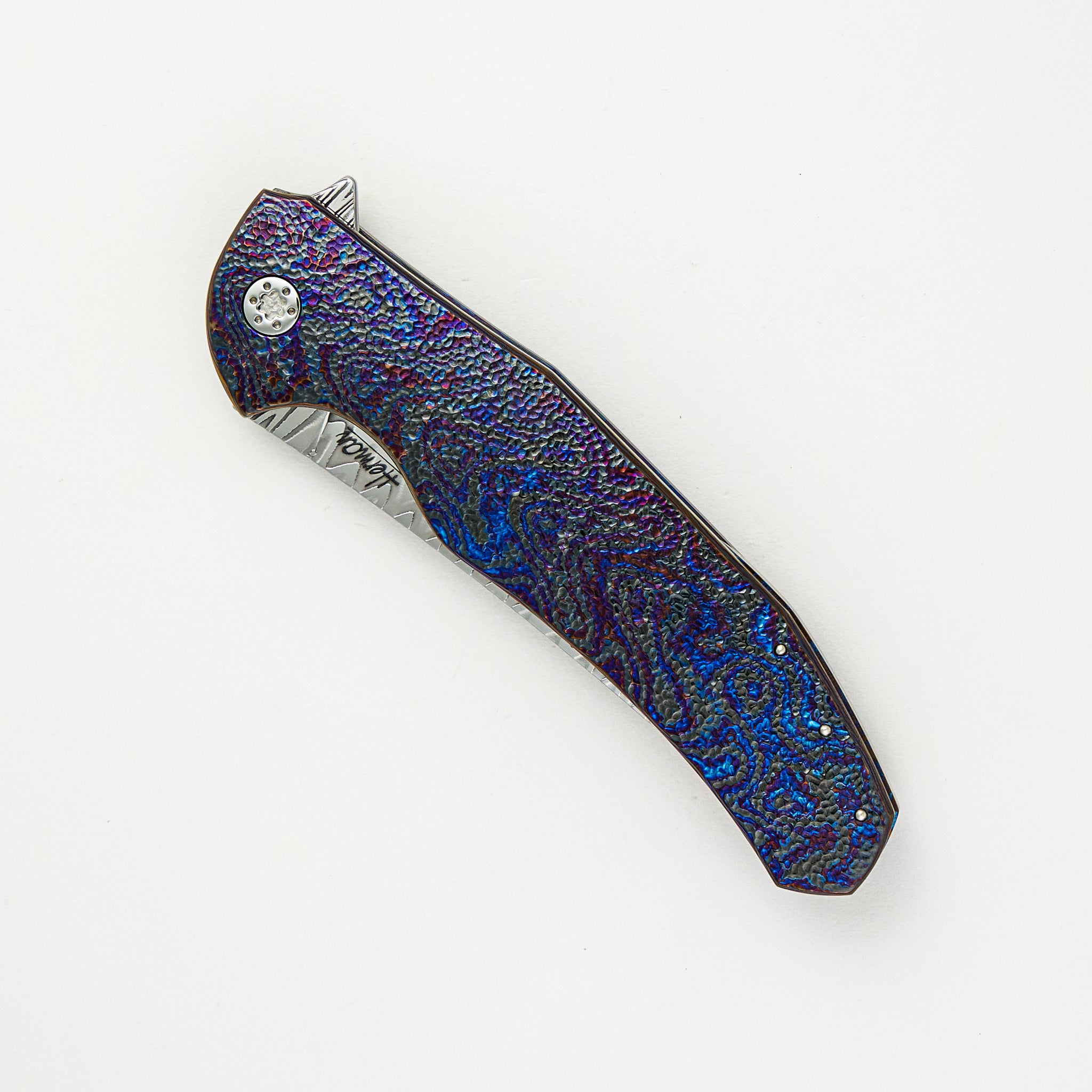 Herman Knives Ishtar