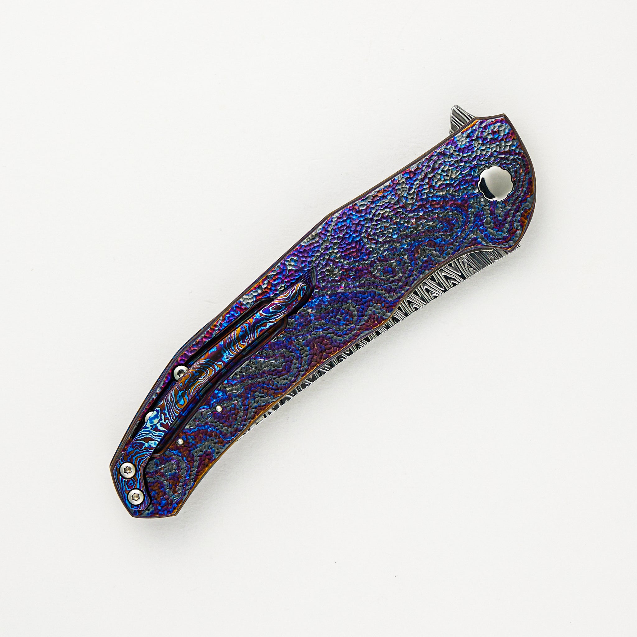 Herman Knives Ishtar