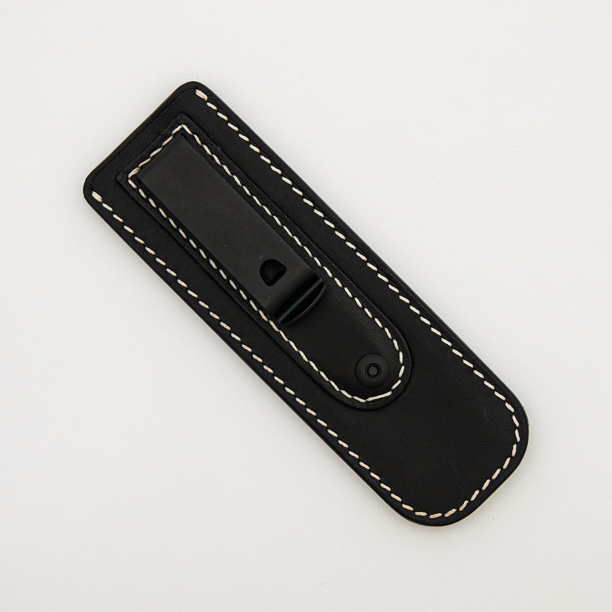 Backwoods FIXedc - CamoCarbon Sunset Orange - Belt Satin S90V Blade