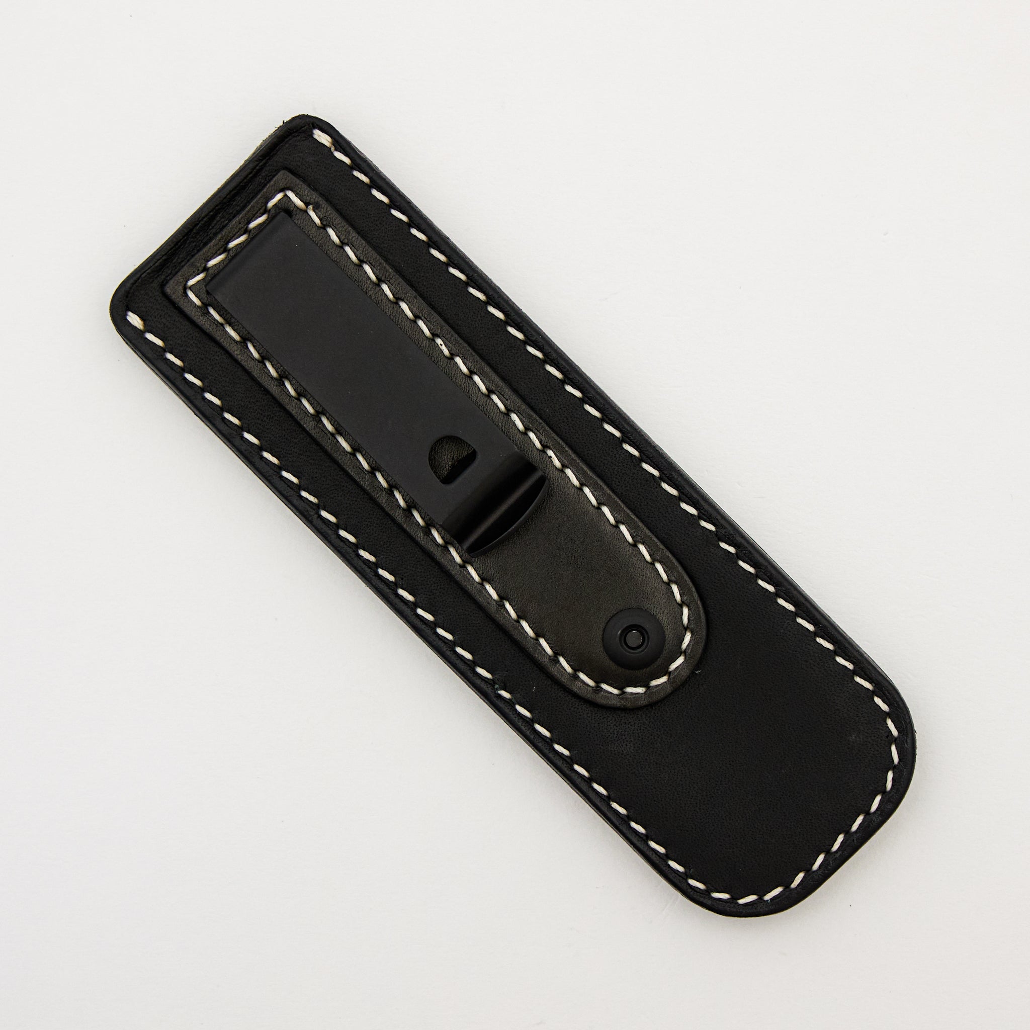 Backwoods FIXedc - Kirinite True Blood - Belt Satin DLC S90V Blade