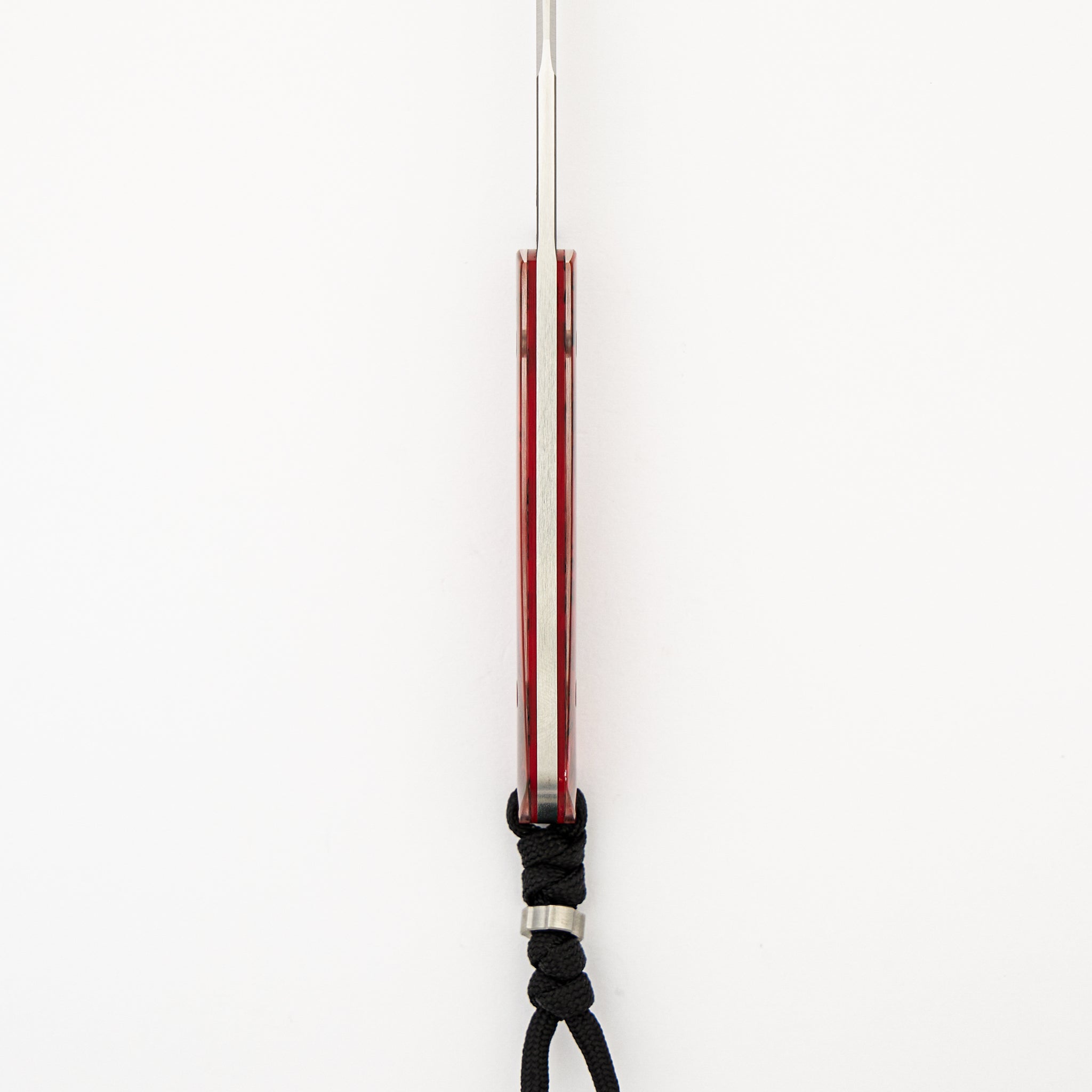 Collusion - Red Abalone - S90V Blade