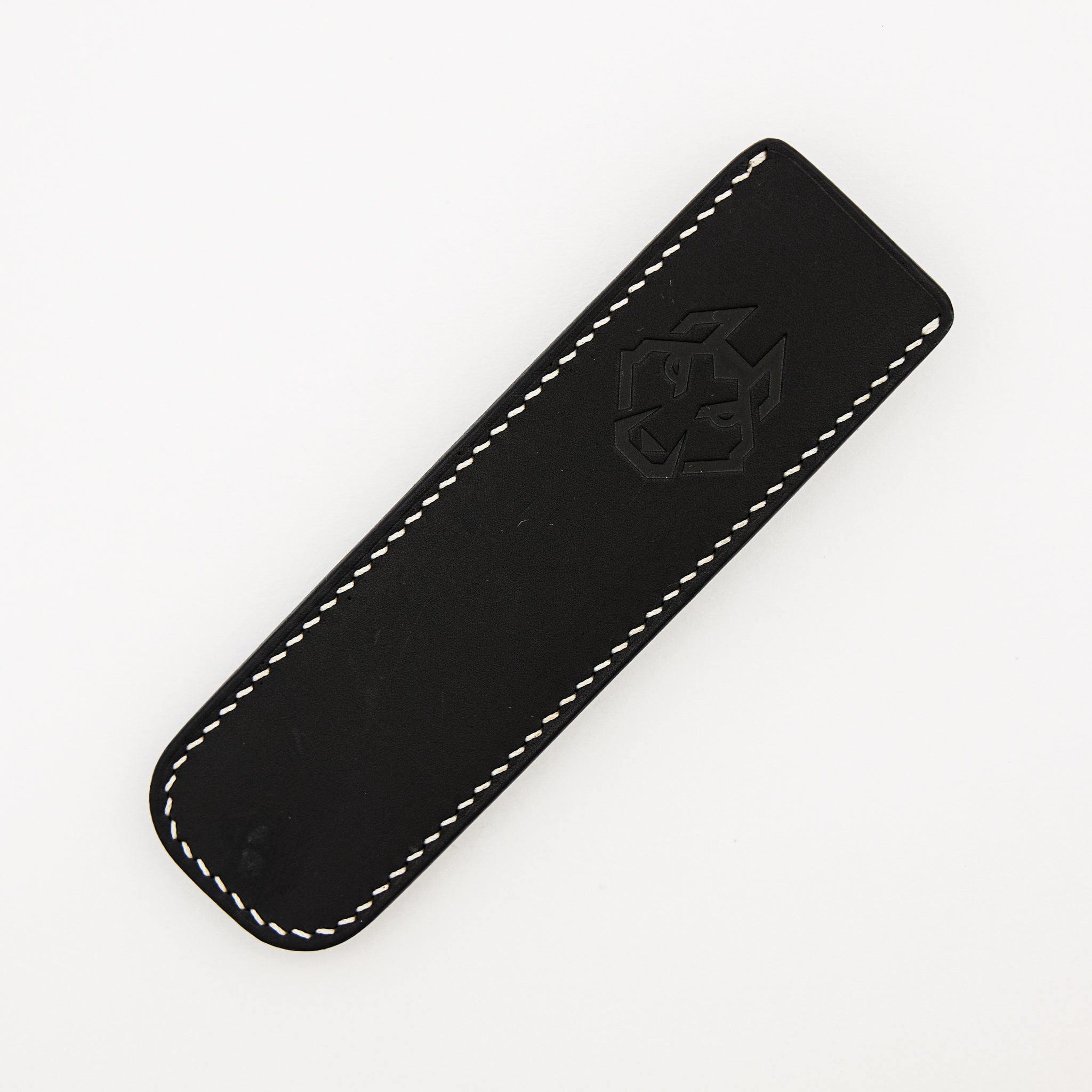 Collusion - Red Abalone - S90V Blade