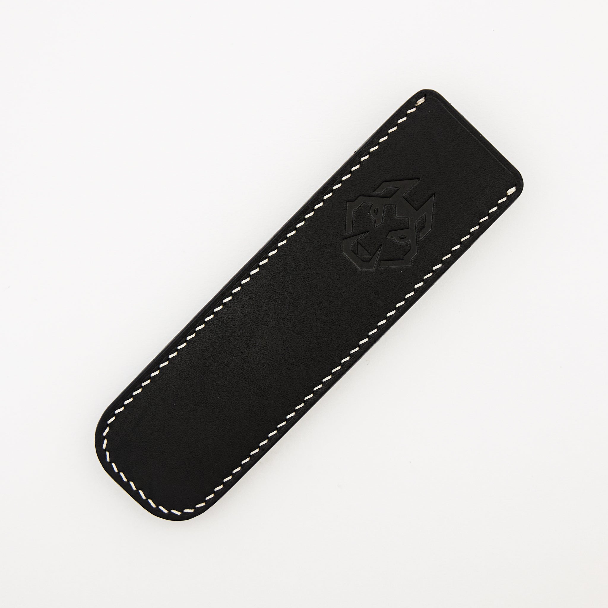 Collusion - Titanium Stripe - S90V Blade