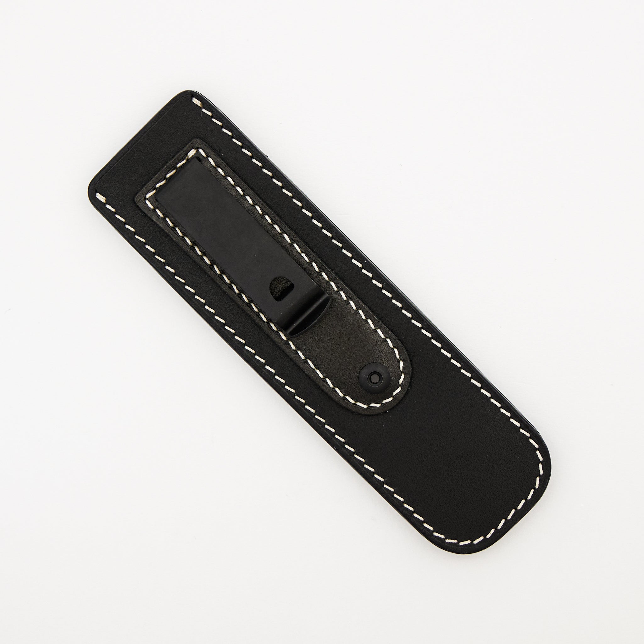 Collusion - Titanium Stripe - S90V Blade