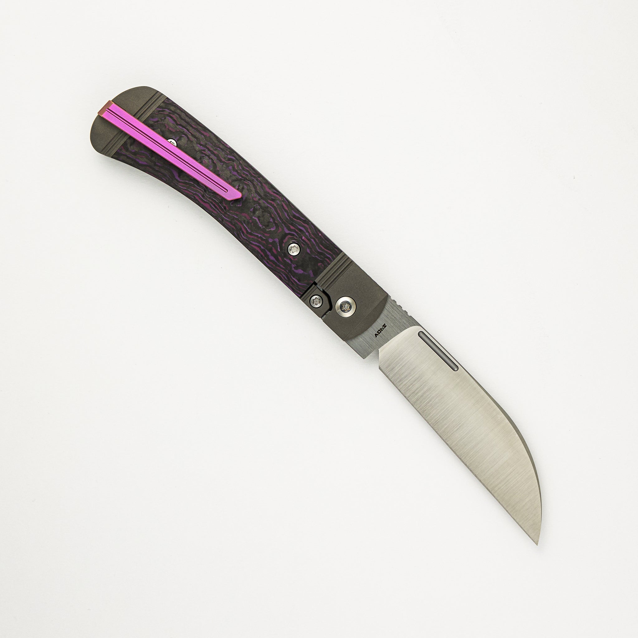 Diamondback Jack - Fat Carbon Purple Haze