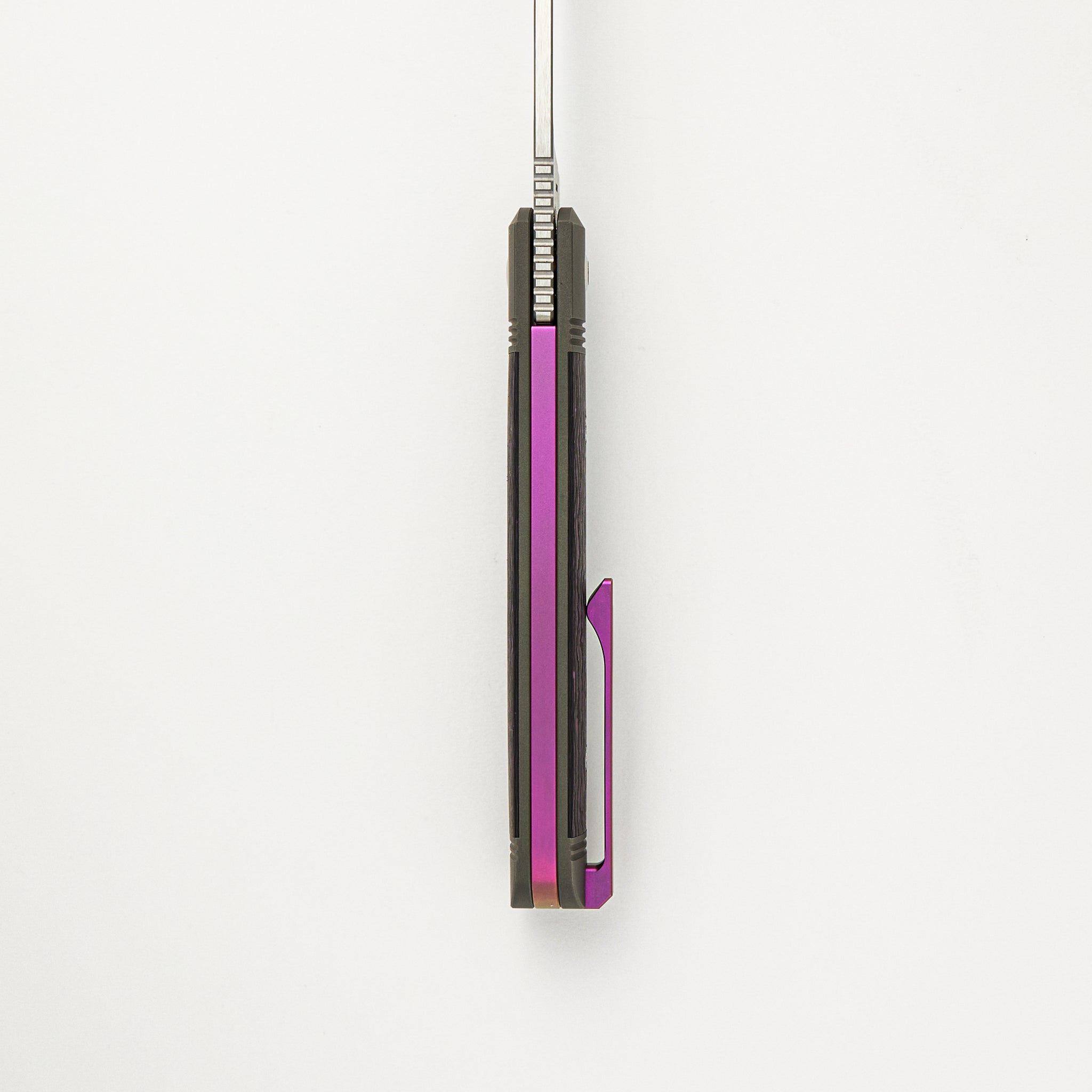 Diamondback Jack - Fat Carbon Purple Haze