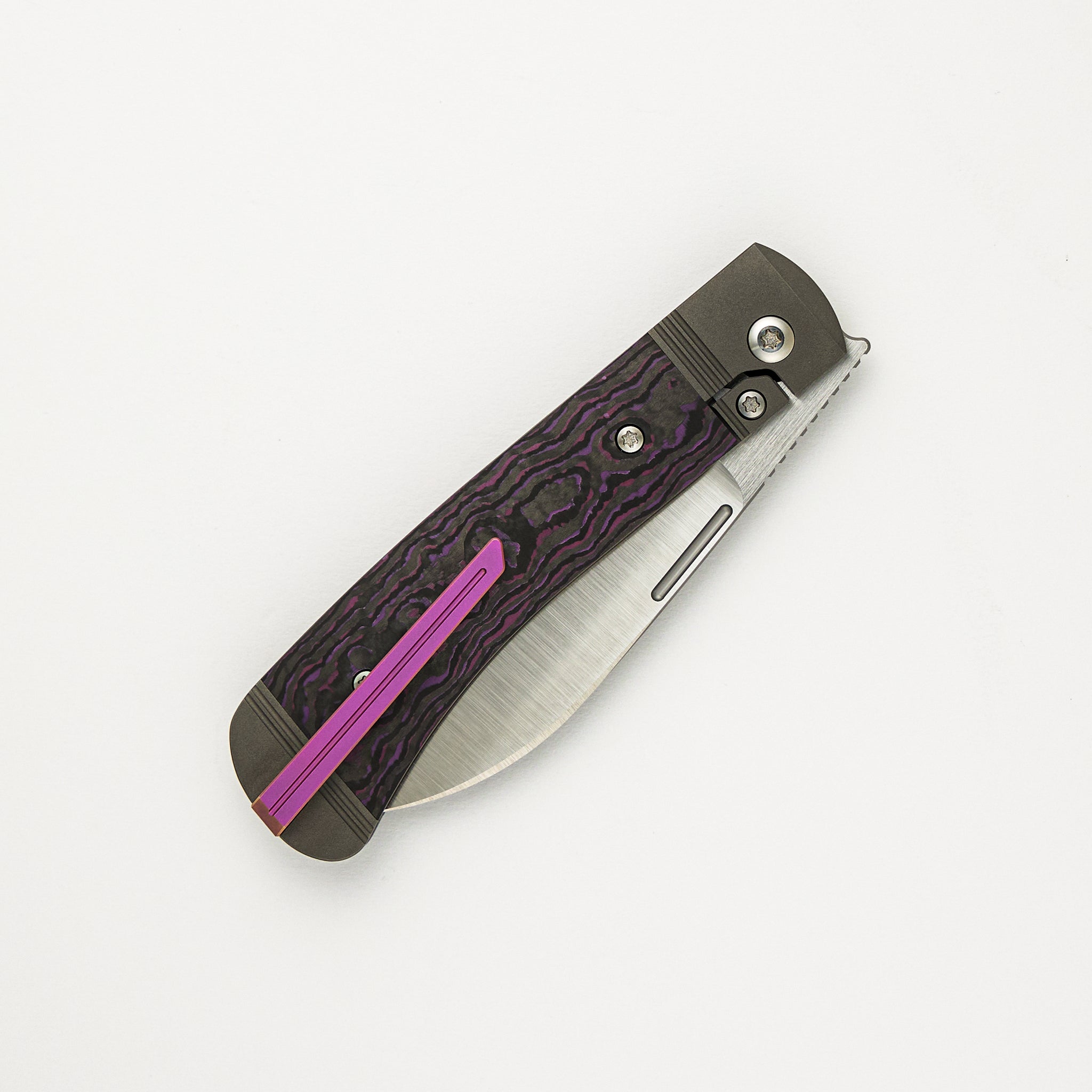 Diamondback Jack - Fat Carbon Purple Haze