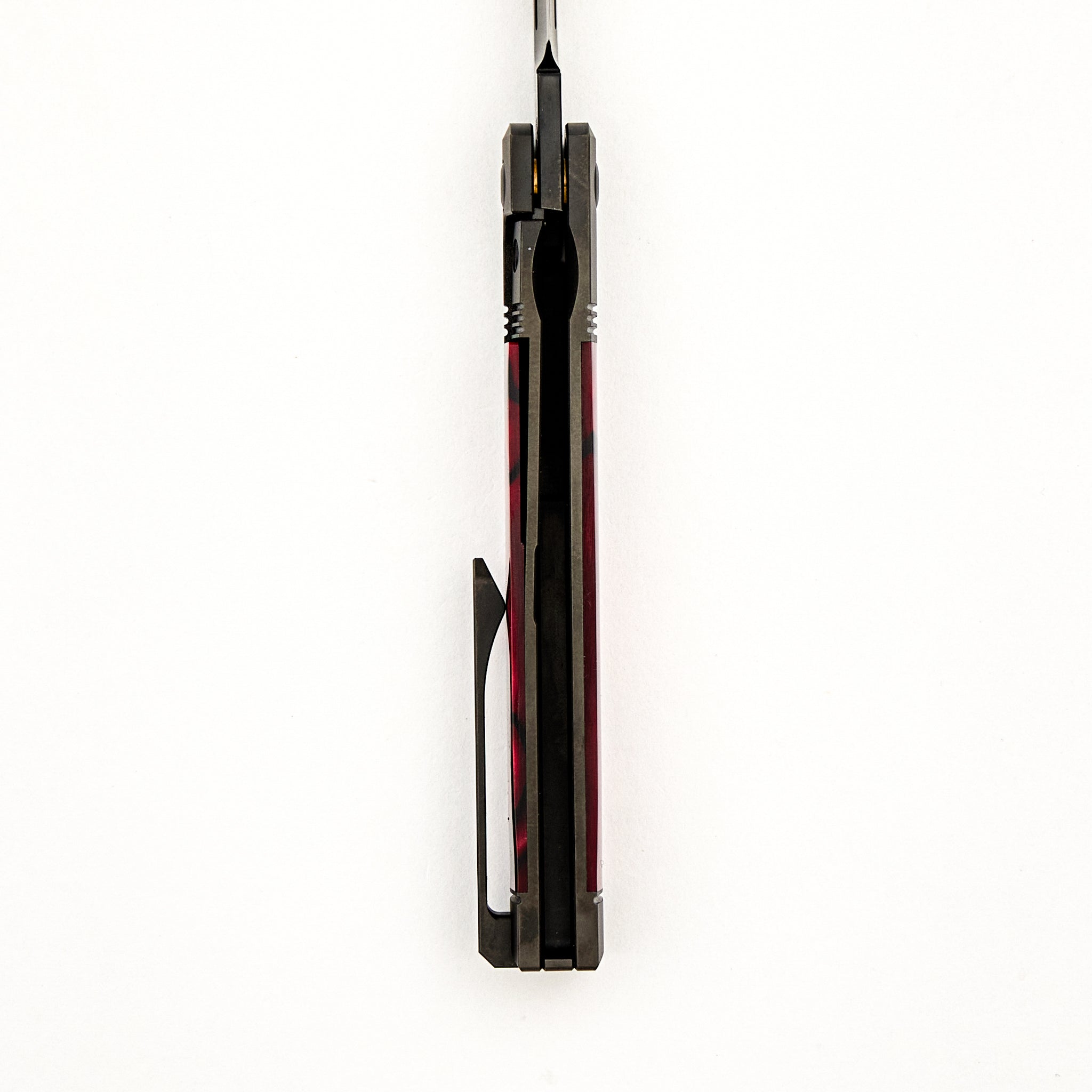 Feelbetter Jack - Kirinite True Blood - DLC Belt Satin S90V Blade
