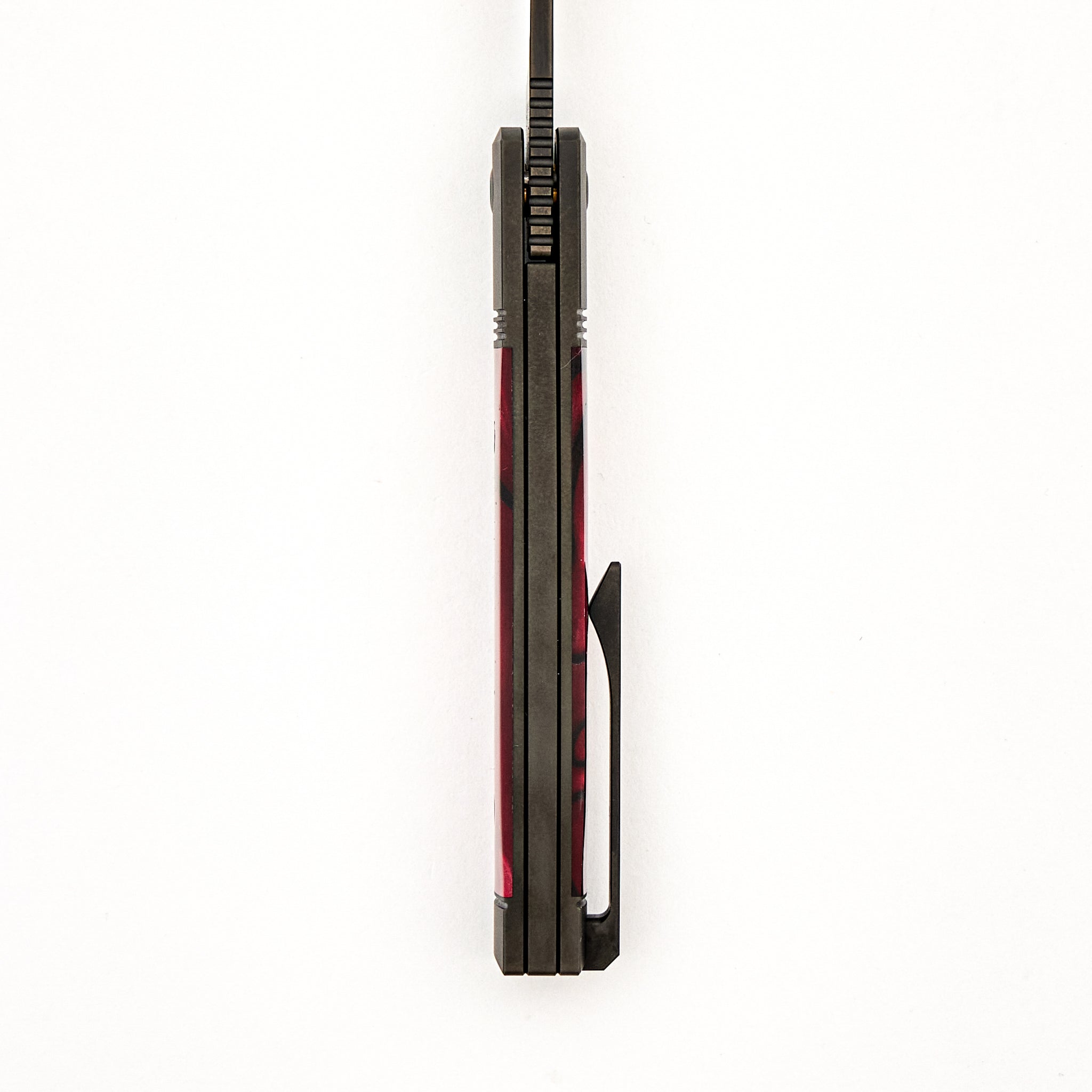 Feelbetter Jack - Kirinite True Blood - DLC Belt Satin S90V Blade