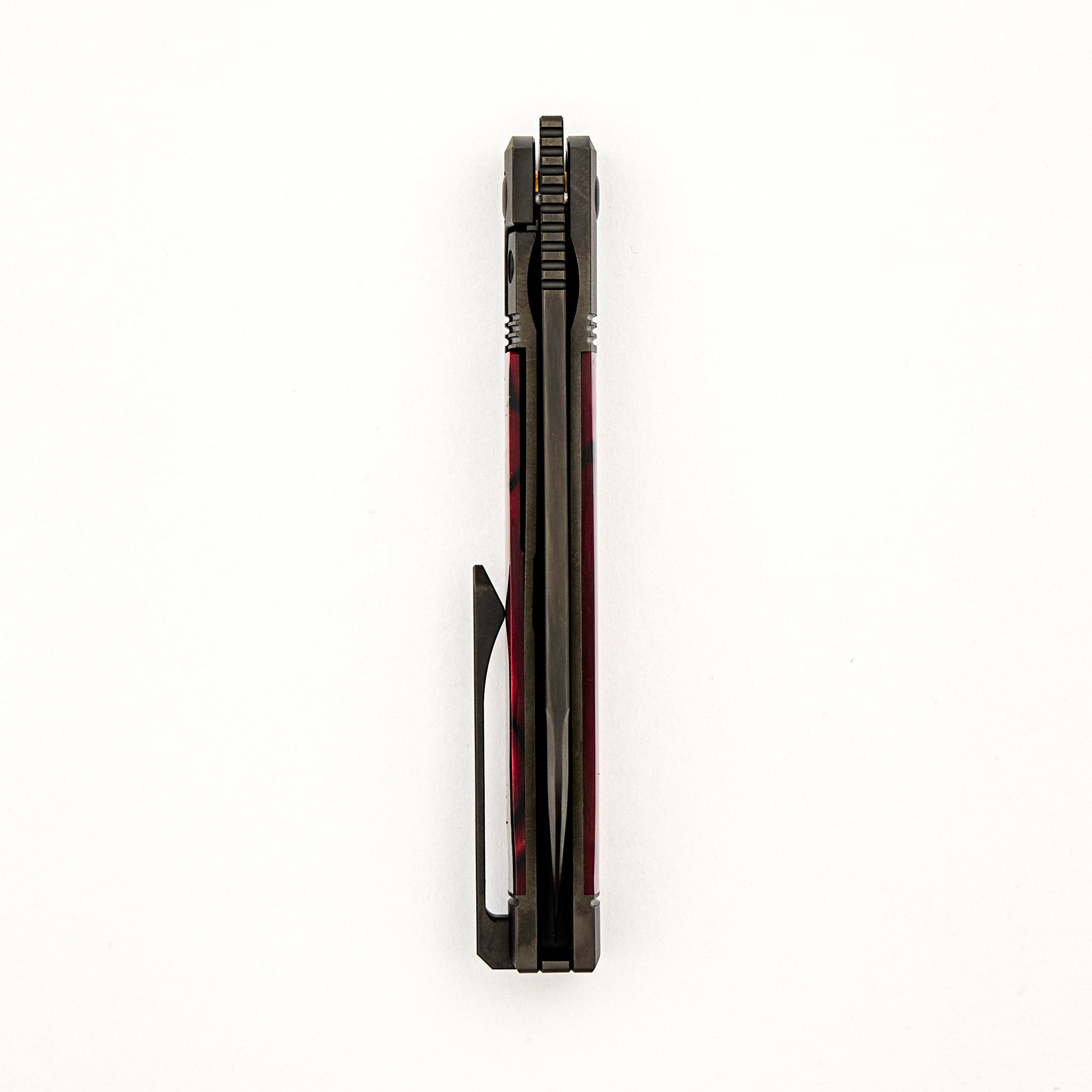 Feelbetter Jack - Kirinite True Blood - DLC Belt Satin S90V Blade