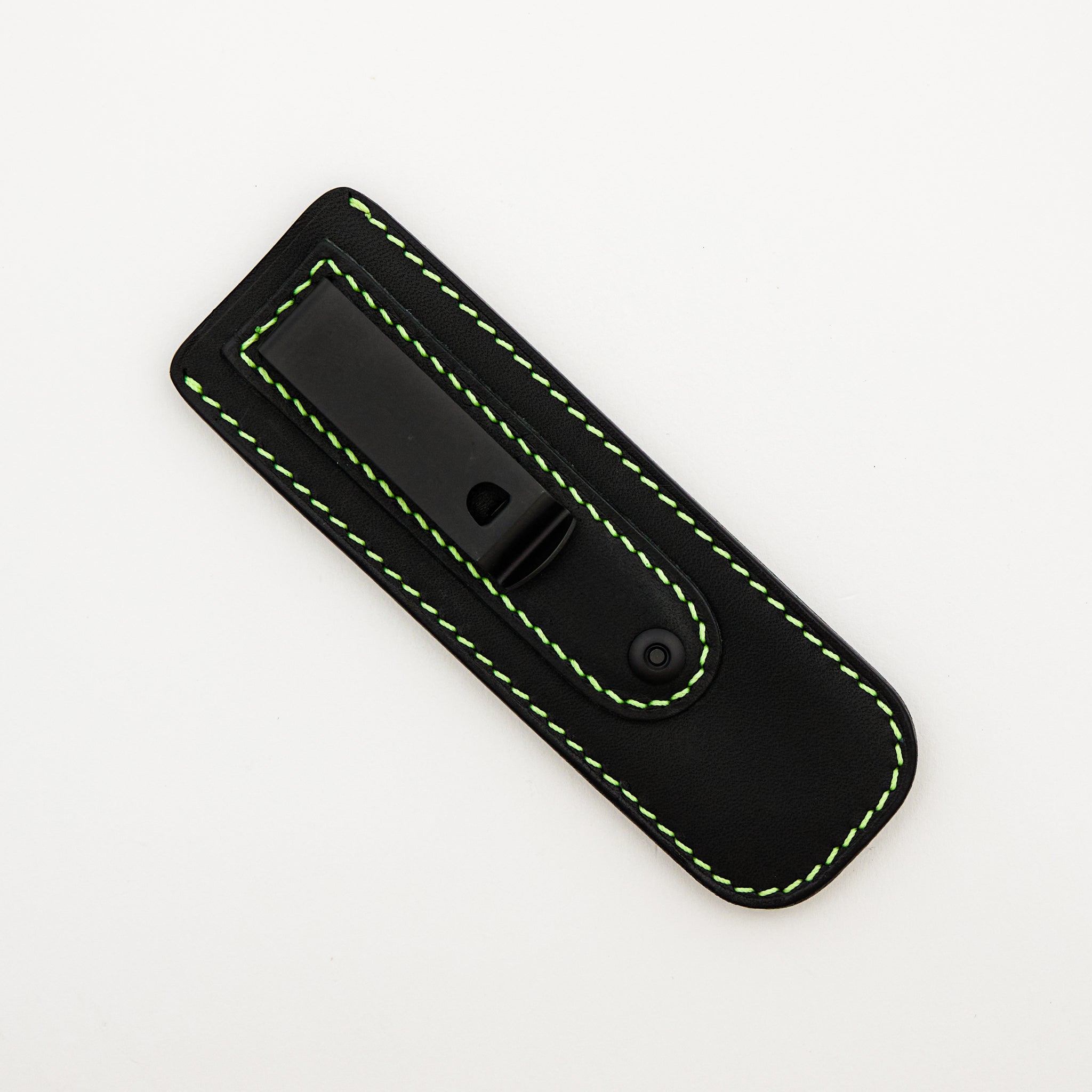 Pioneer FIXedc - Kirinite Toxic Green - Belt Satin DLC S90V Blade