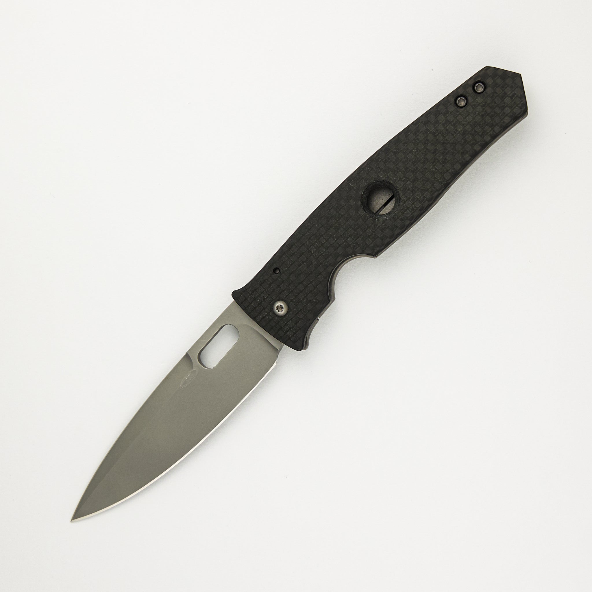 Tom Mayo Carbon Fiber Black Ops Covert