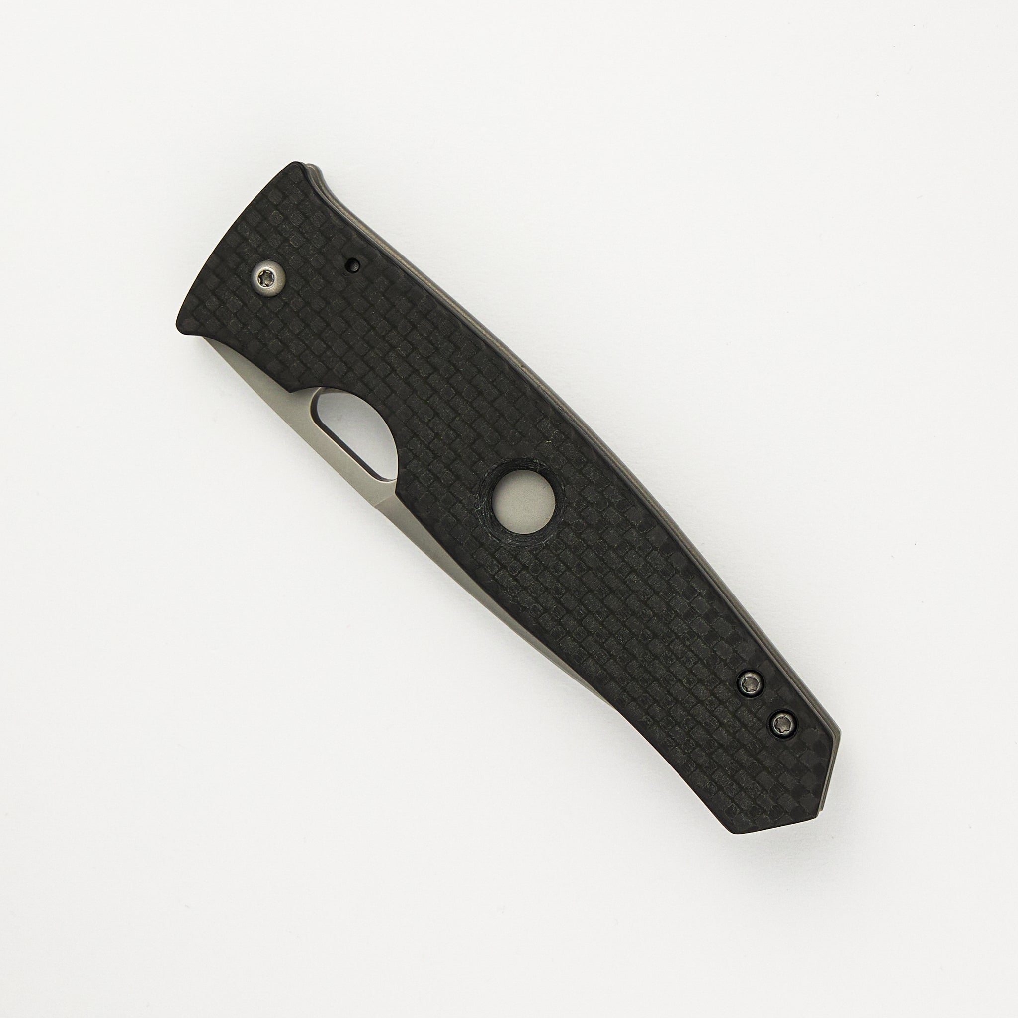 Tom Mayo Carbon Fiber Black Ops Covert