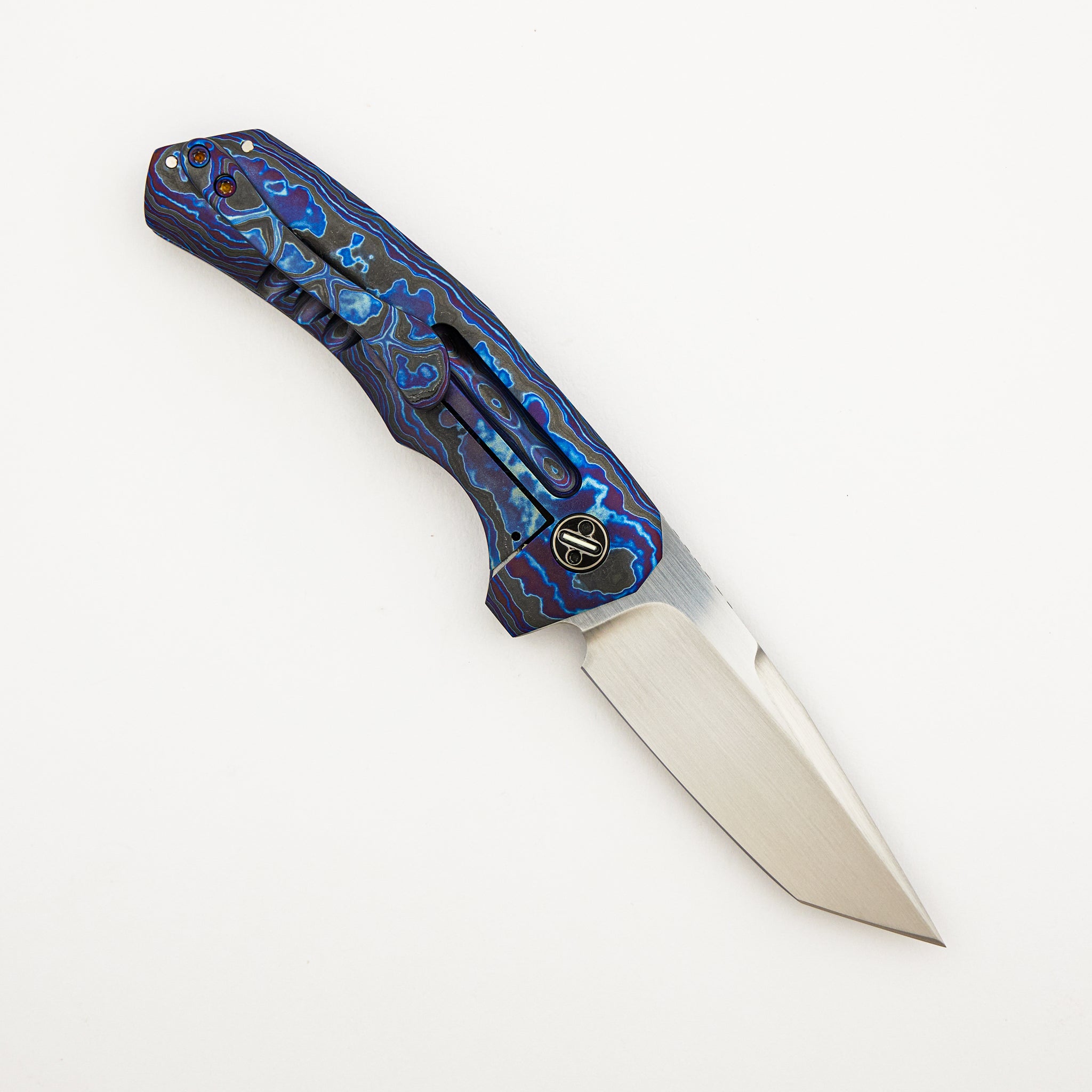 Narwhal V2 Prototype