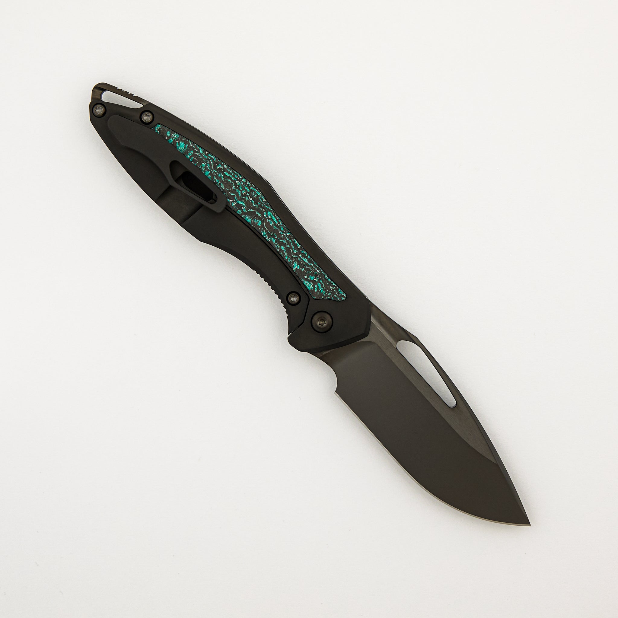 R1 Invitational - Mini Arius - Non Flipper