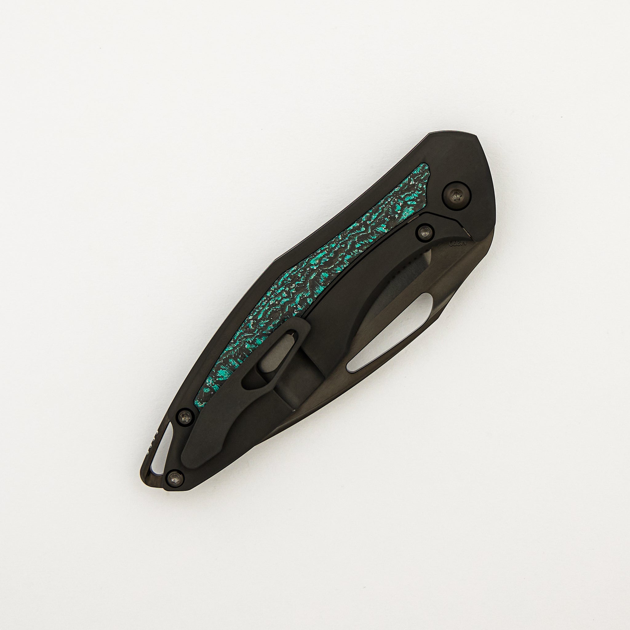 R1 Invitational - Mini Arius - Non Flipper