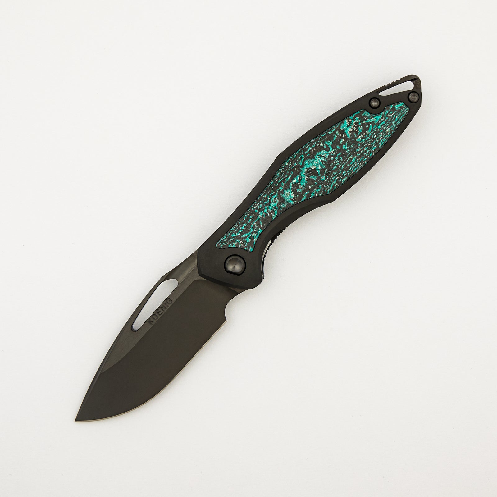 Mini Arius - Non Flipper - 2025 R1 Invitational