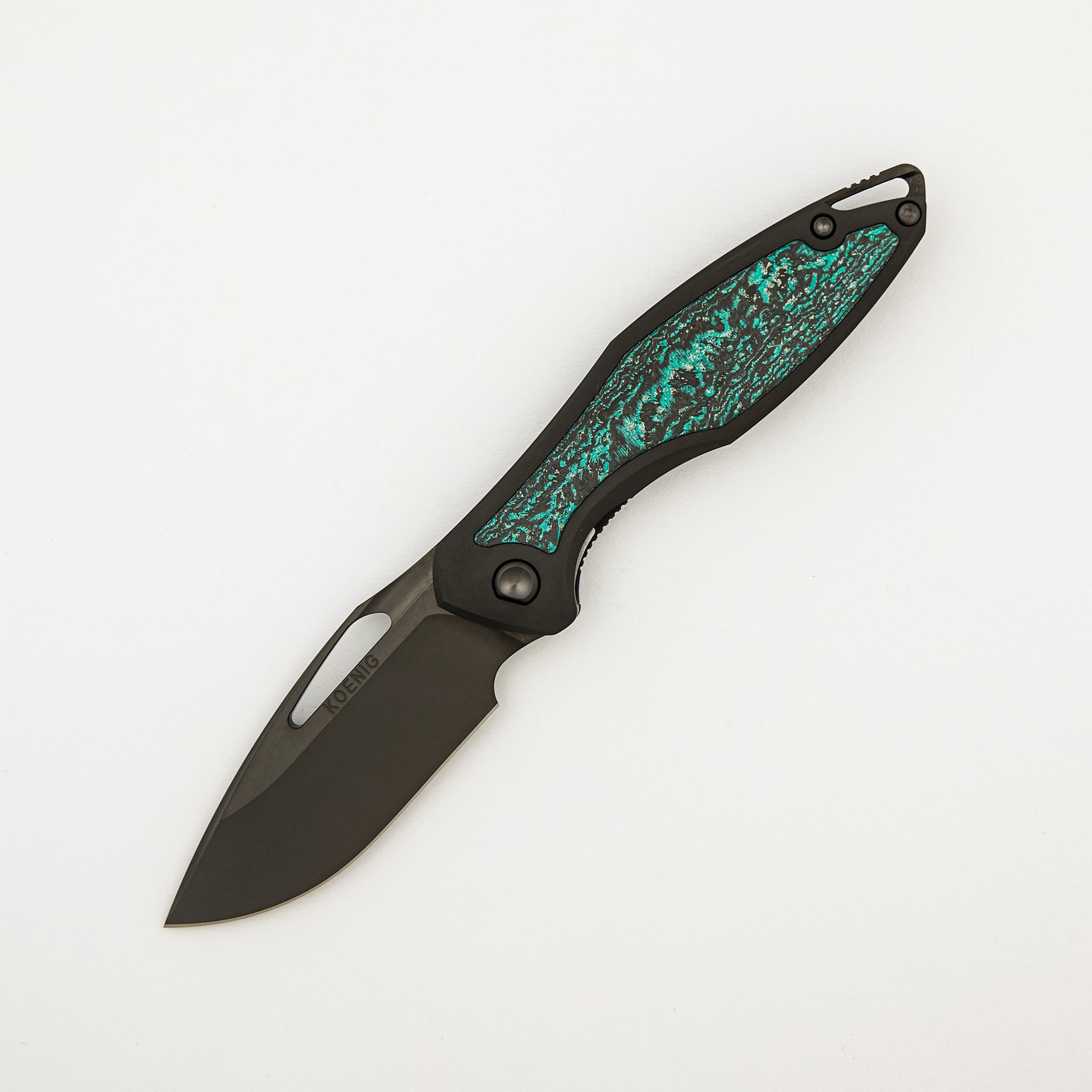 R1 Invitational - Mini Arius - Non Flipper