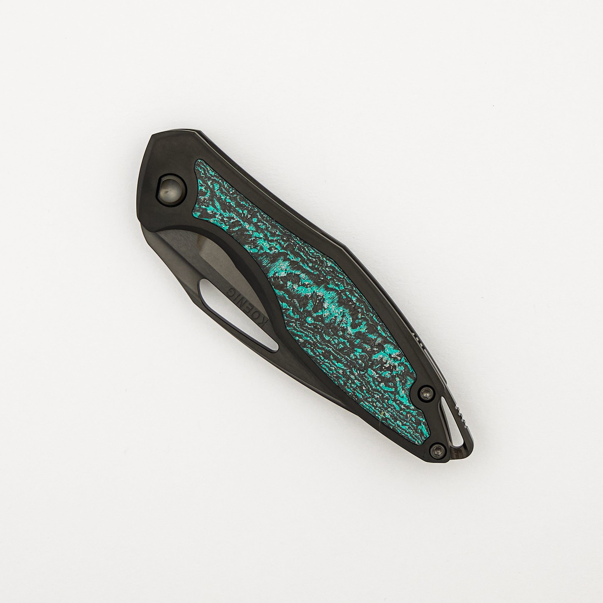 R1 Invitational - Mini Arius - Non Flipper