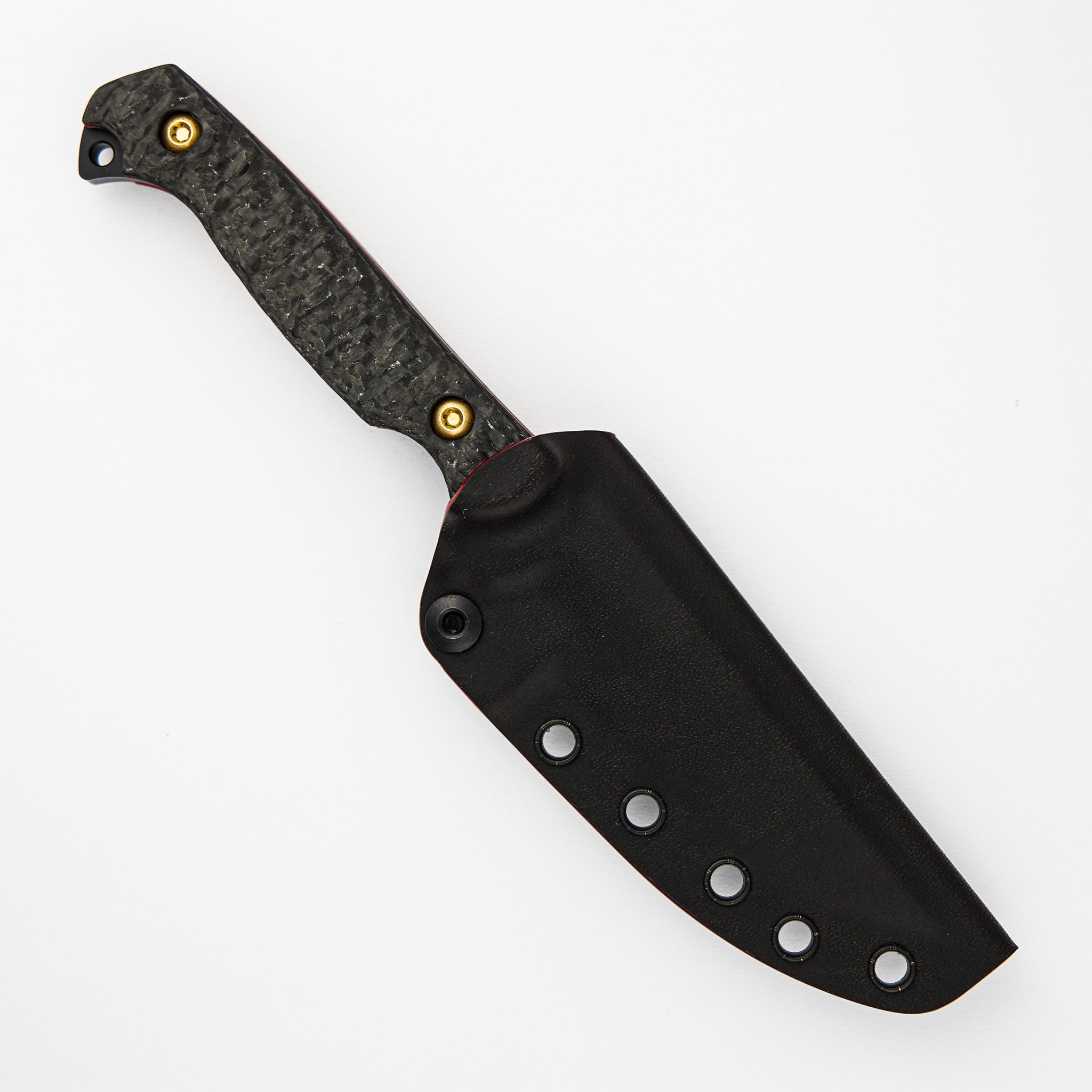 Toor Knives Krypteia S - Heavy Metal - Limited Edition