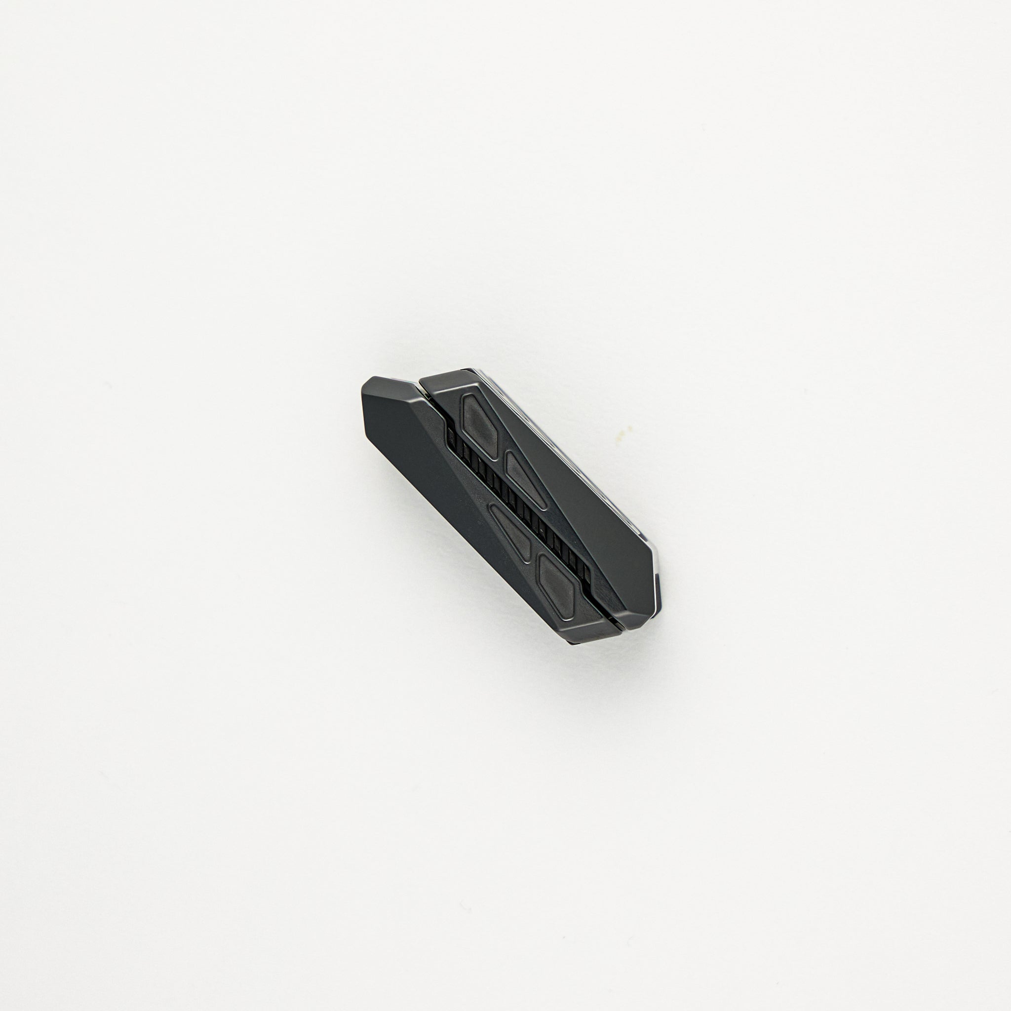 LautieEDC POD Gen. 2 - Zirconium