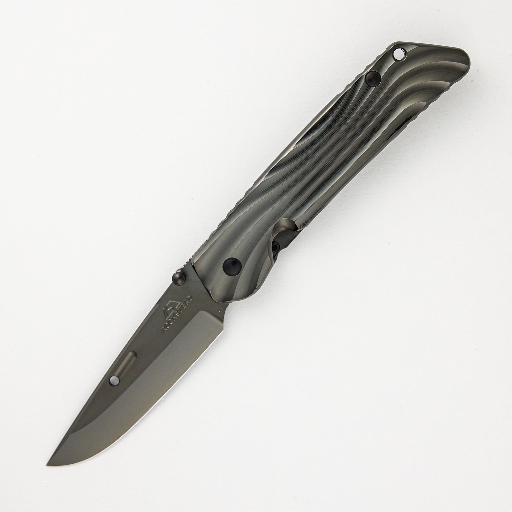 ROCKSTEAD HIGO II TI-DLC (S)