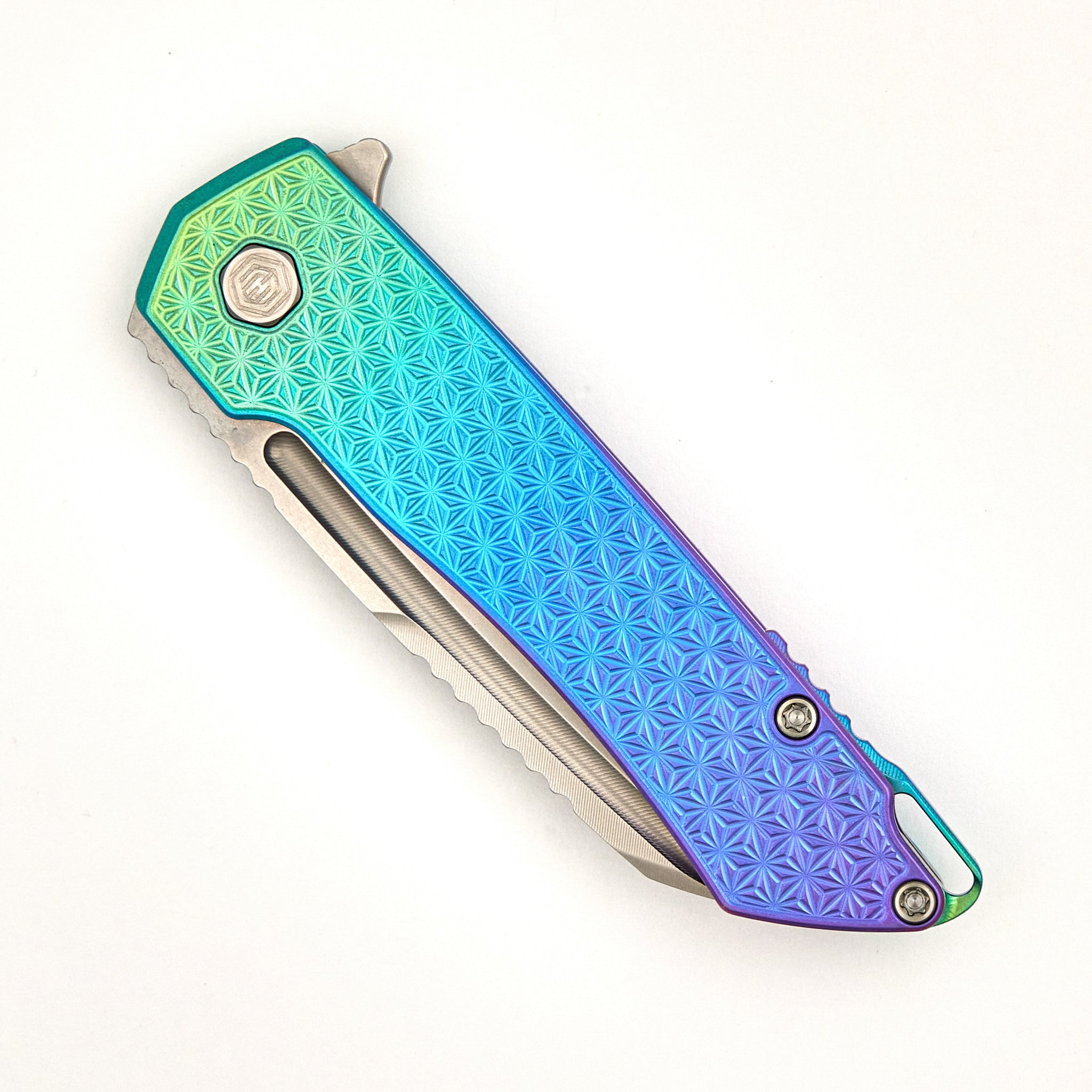 Mojave #1165