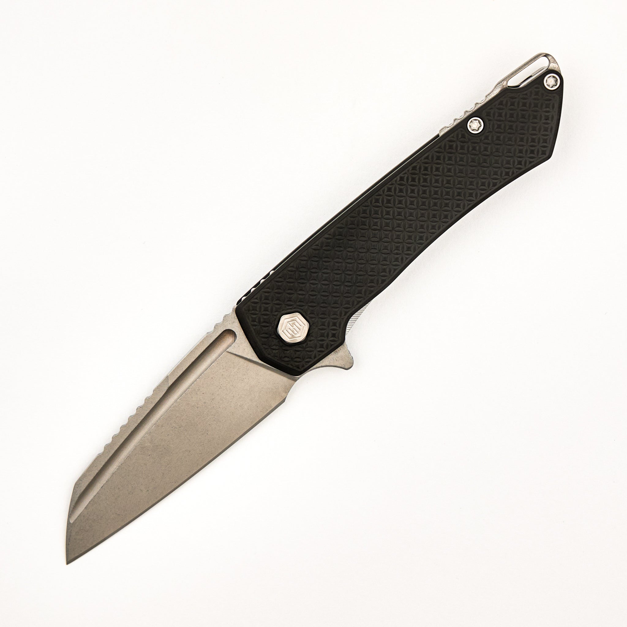 HIGO II X-FCF-ZDP (CG)