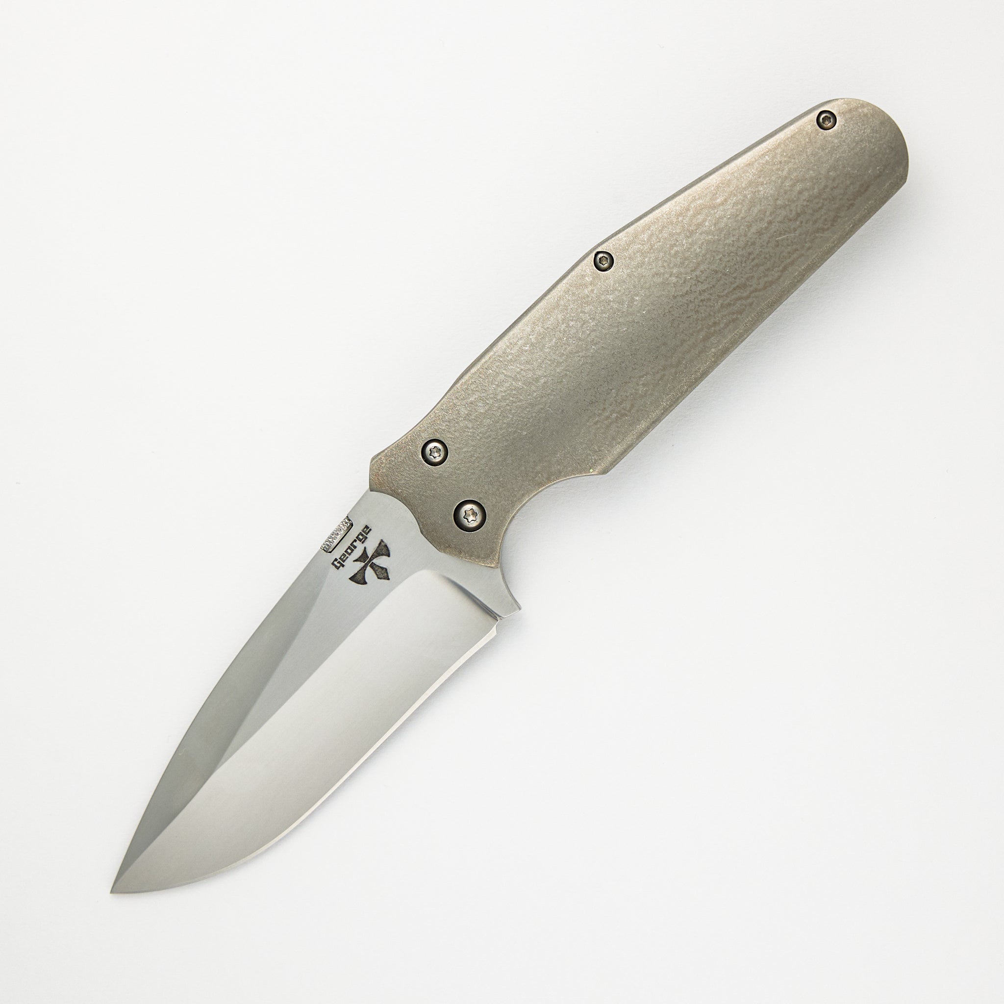 Les George / Liong Mah Design Collaboration Basic