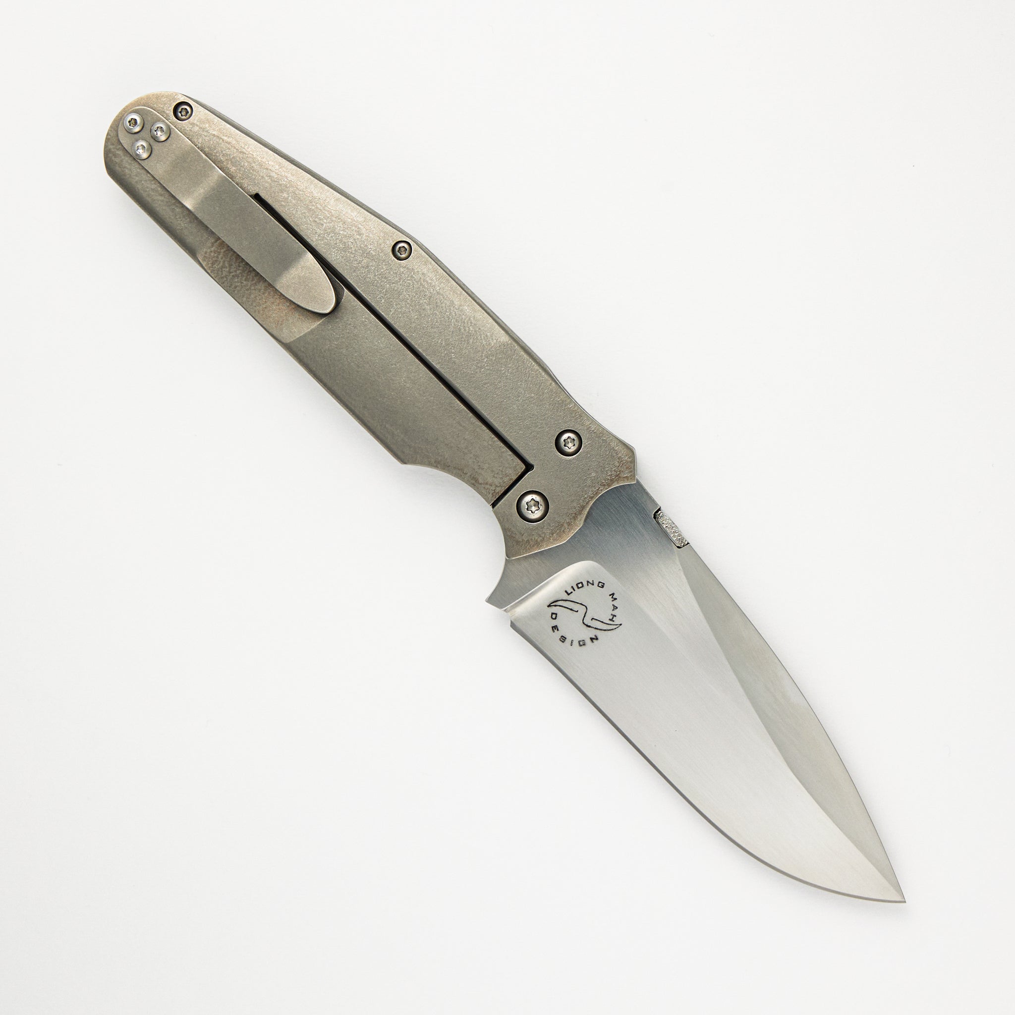 Les George / Liong Mah Design Collaboration Basic