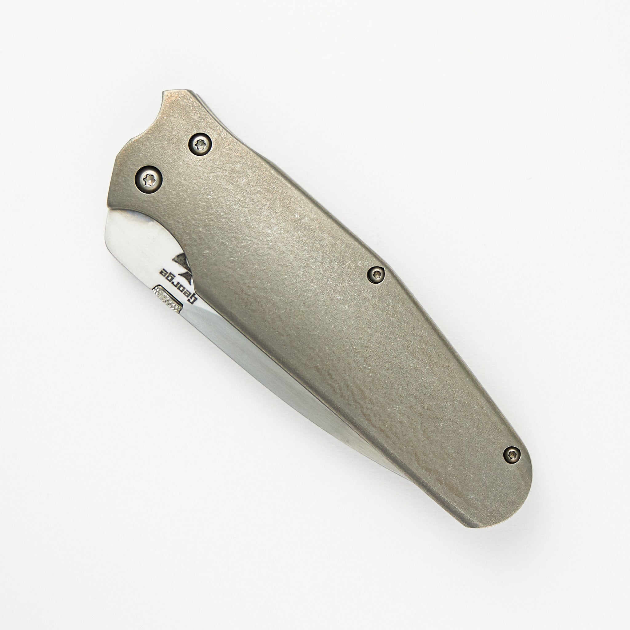 Les George / Liong Mah Design Collaboration Basic